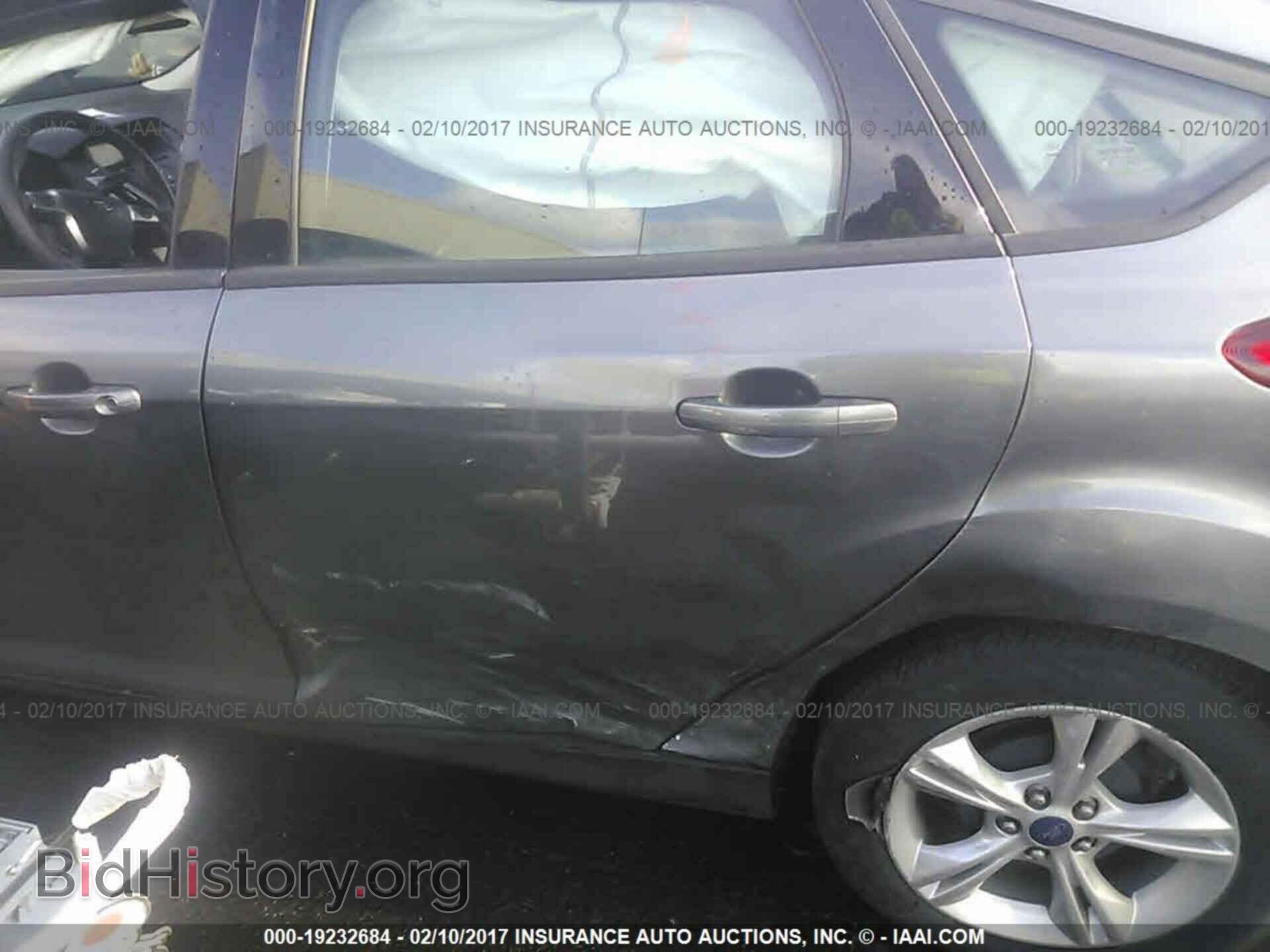 2014 Ford Focus - VIN: 1FADP3K28EL156957 - Photo 6