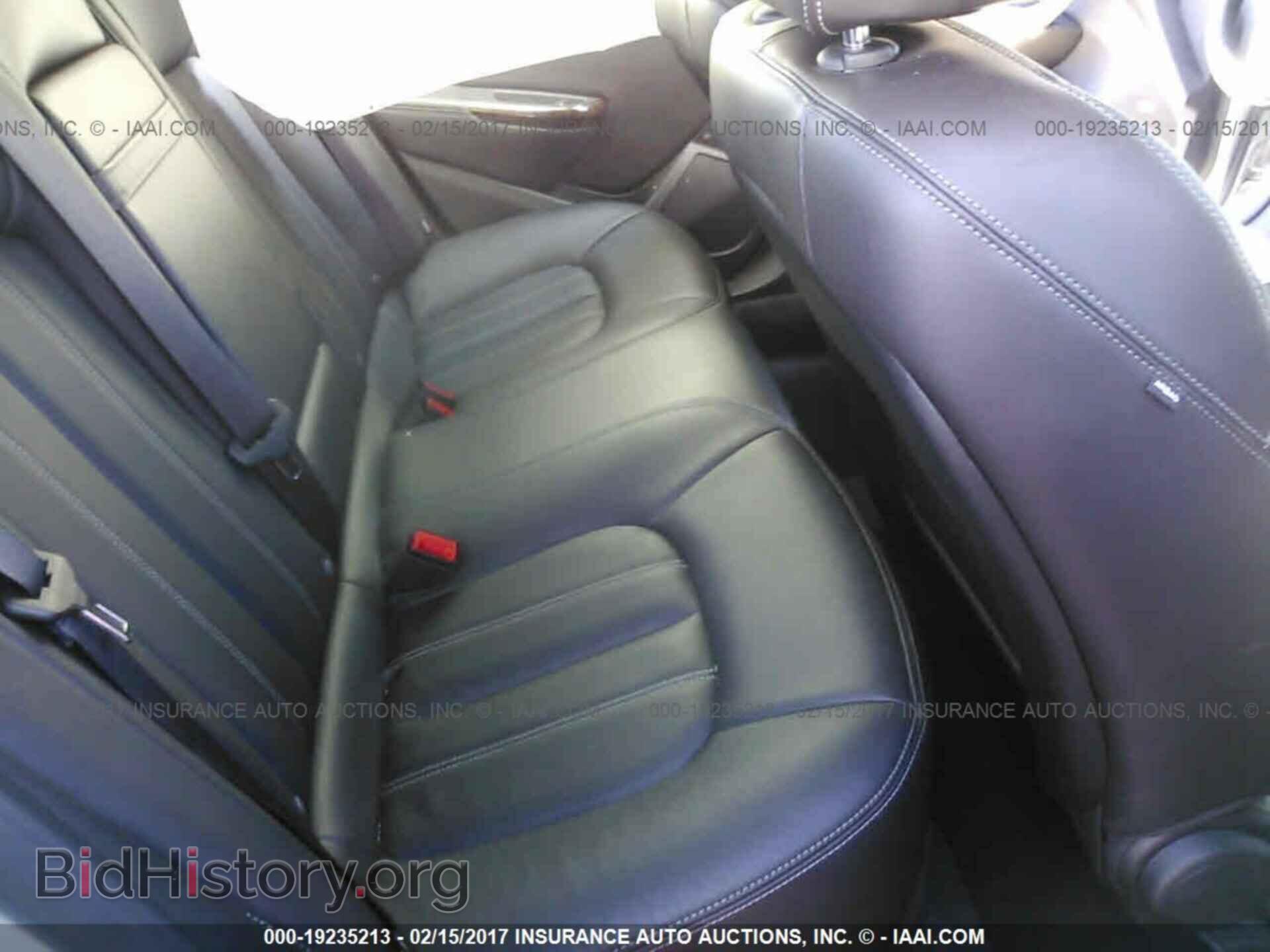2012 Buick Verano - VIN: 1G4PS5SK9C4205779 - Фото 8