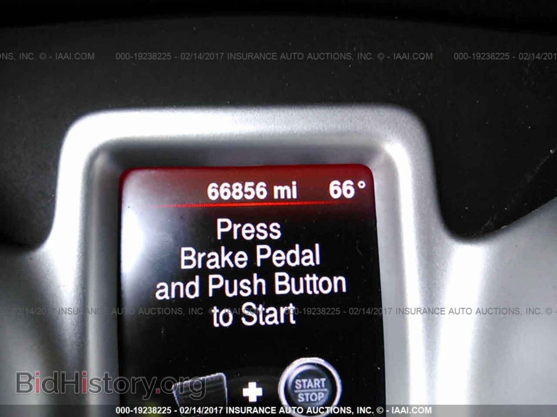 2013 DODGE JOURNEY - VIN: 3C4PDCAB5DT648110 - Фото 7