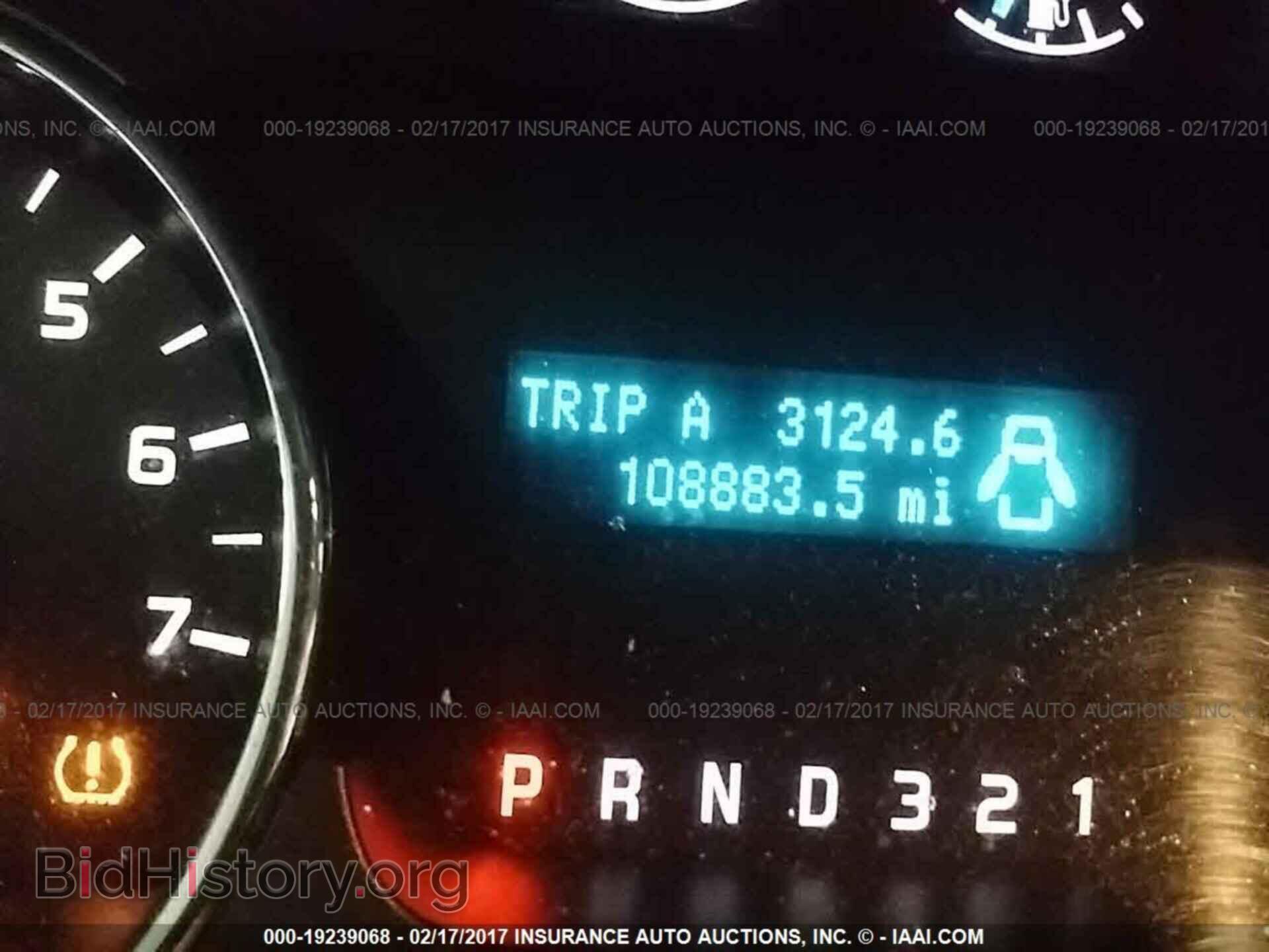 2011 Ford F150 - VIN: 1FTFW1EF4BFB85178 - Фото 7