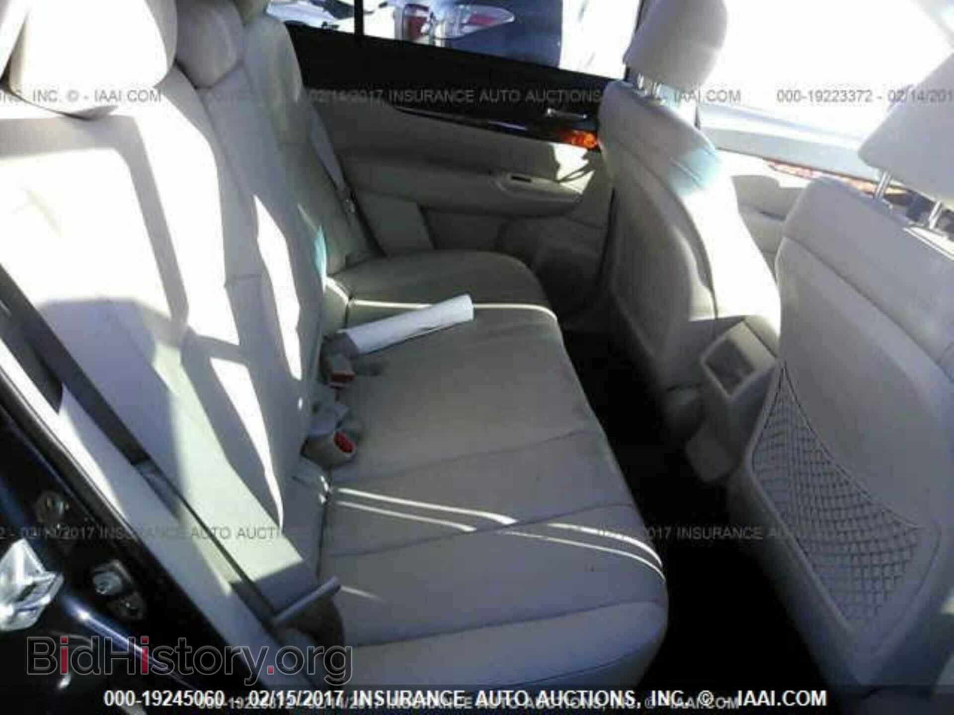 2012 Subaru Outback - VIN: 4S4BRBKC8C3241854 - Photo 8