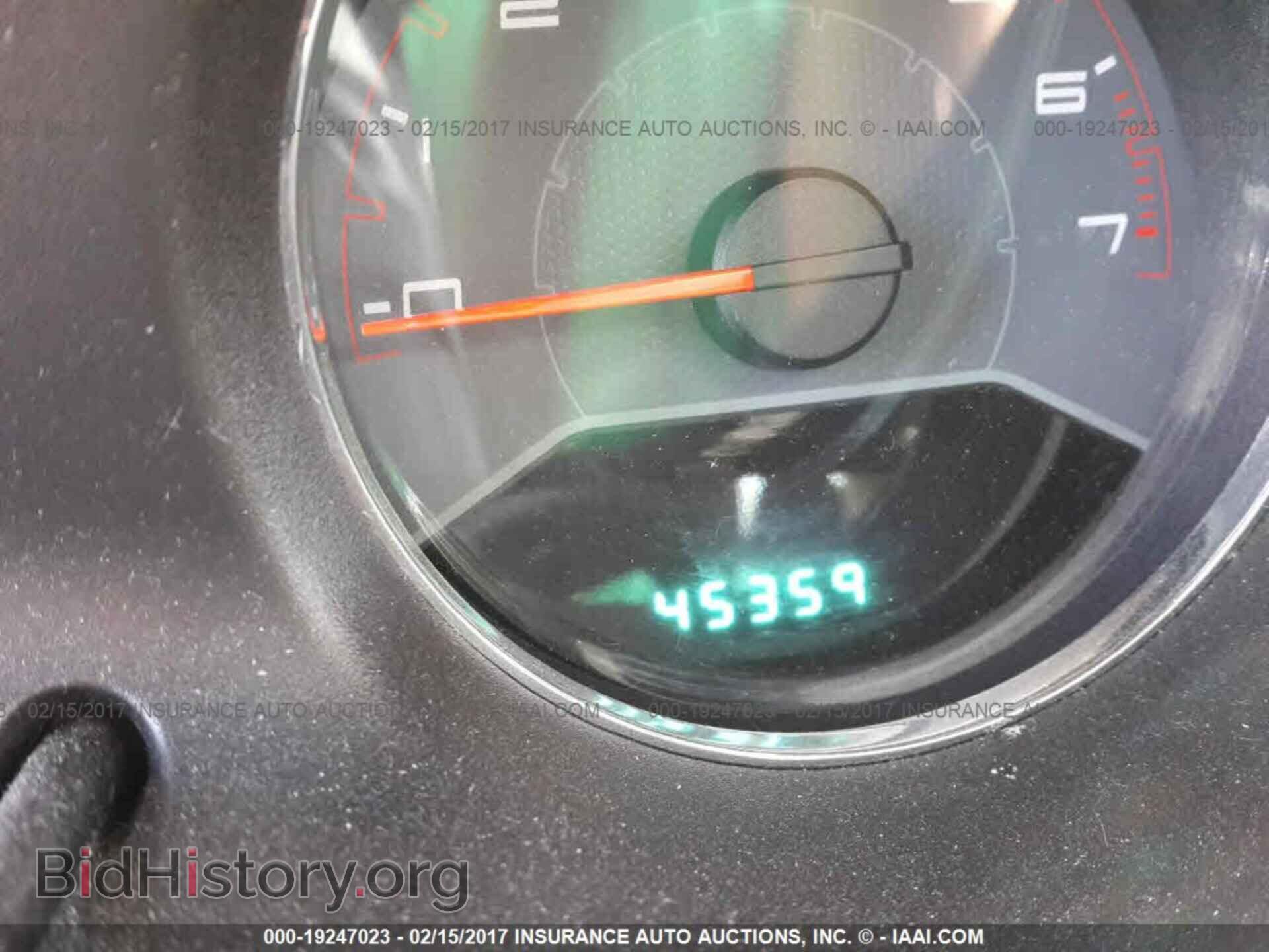 2013 Dodge Avenger - VIN: 1C3CDZCG2DN666787 - Photo 7