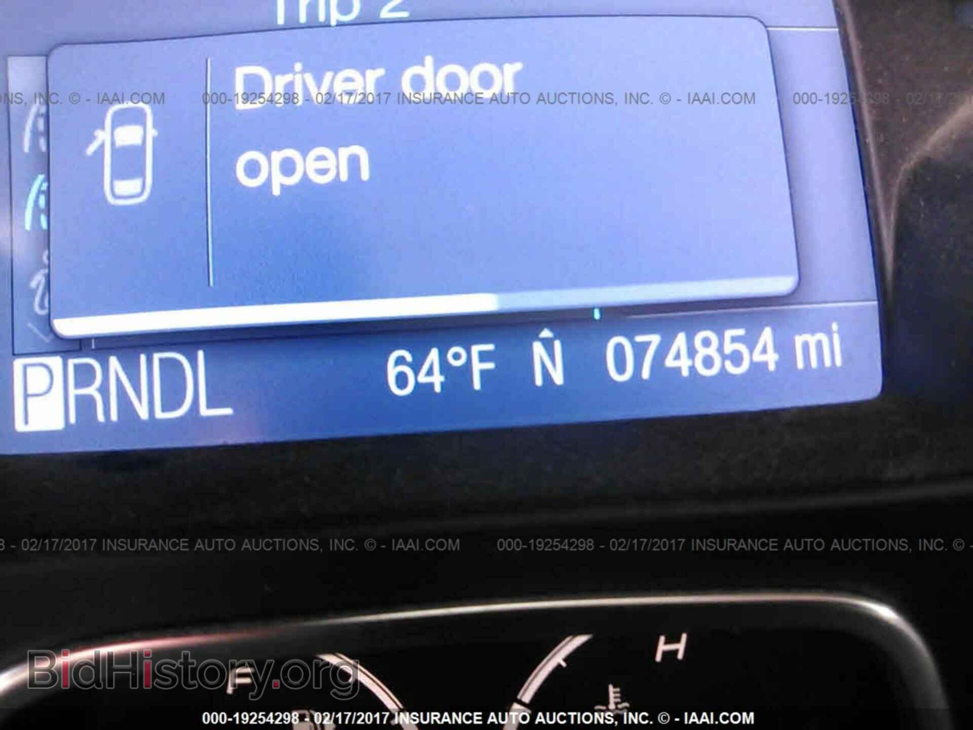 2012 Ford Focus - VIN: 1FAHP3F20CL320419 - Photo 7