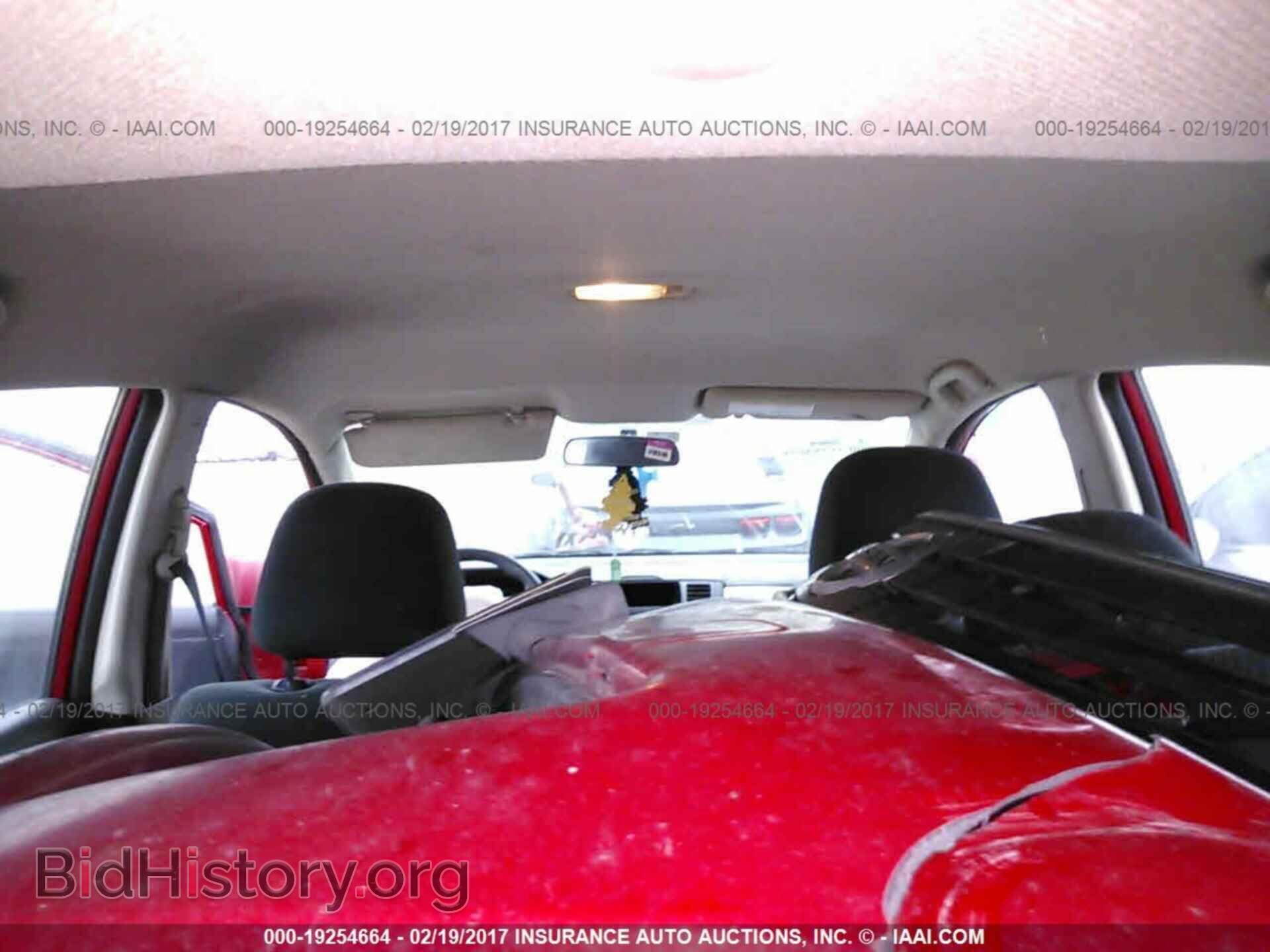 2012 Nissan Versa - VIN: 3N1BC1CP7CL372783 - Фото 8