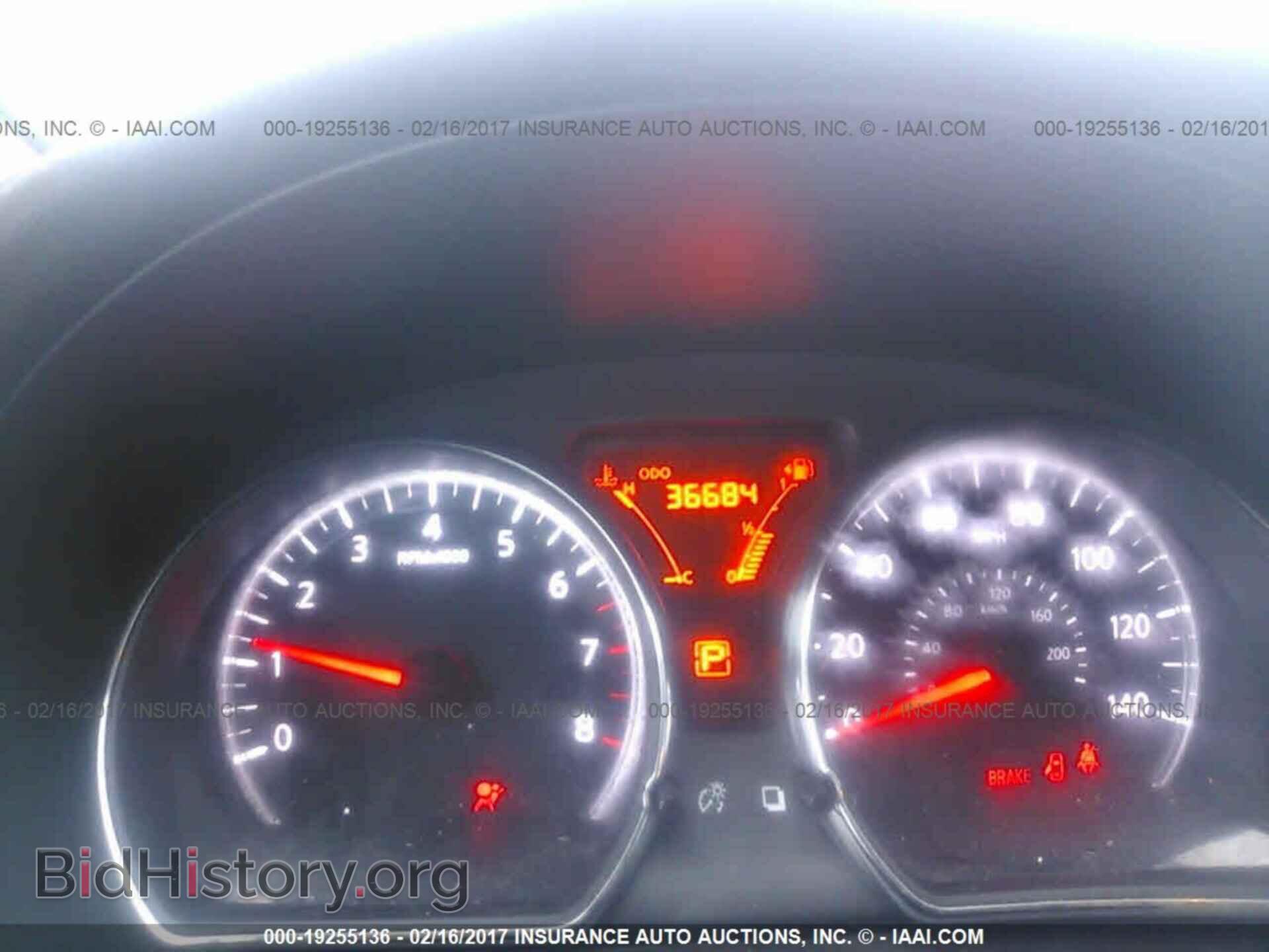 2015 Nissan Versa note - VIN: 3N1CE2CP5FL370751 - Фото 7