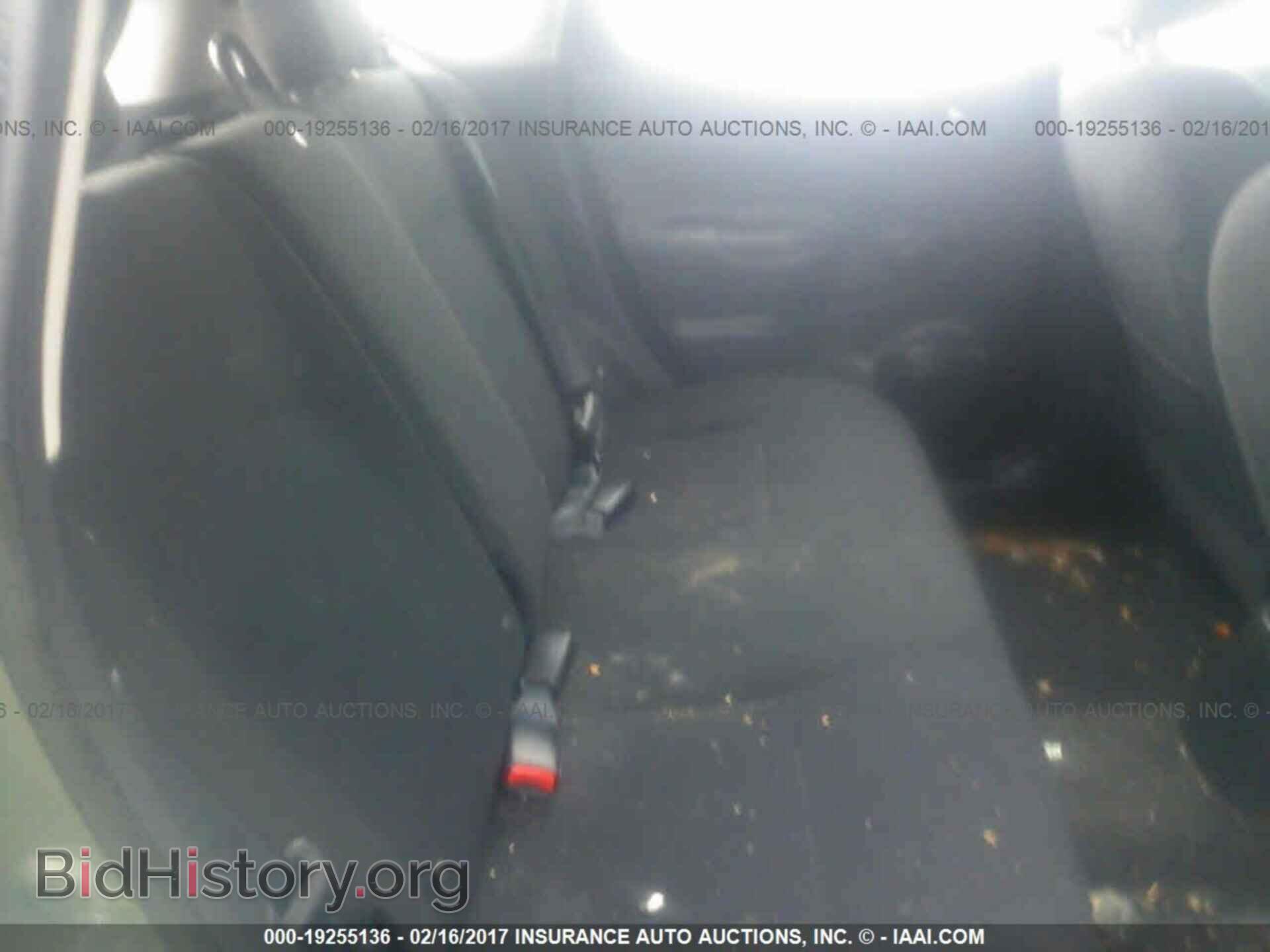 2015 Nissan Versa note - VIN: 3N1CE2CP5FL370751 - Фото 8