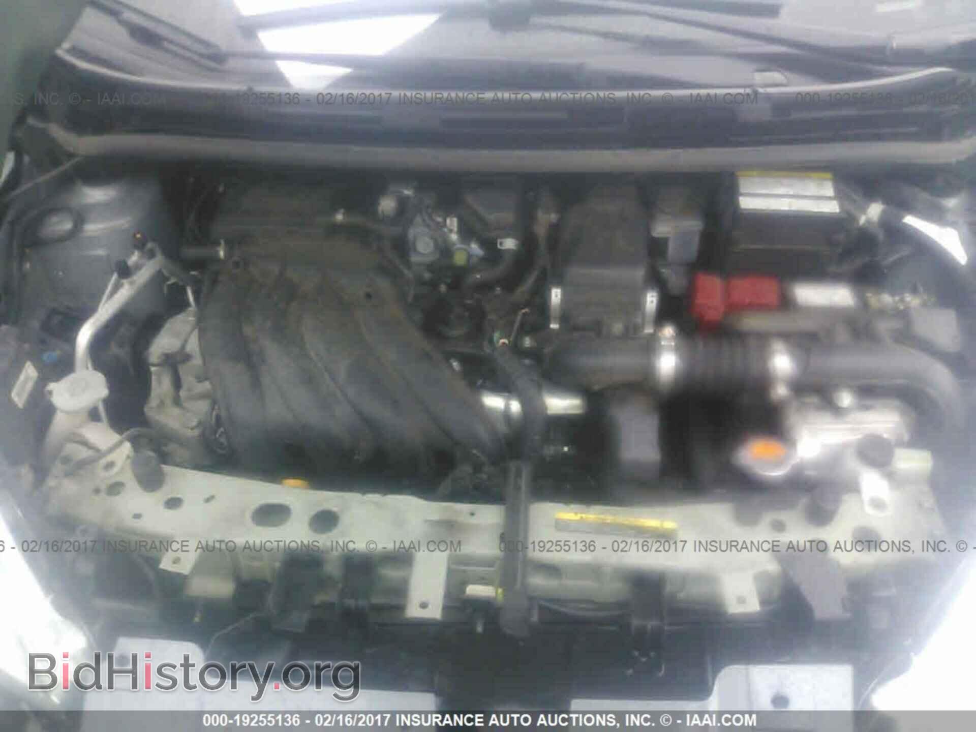 2015 Nissan Versa note - VIN: 3N1CE2CP5FL370751 - Фото 10