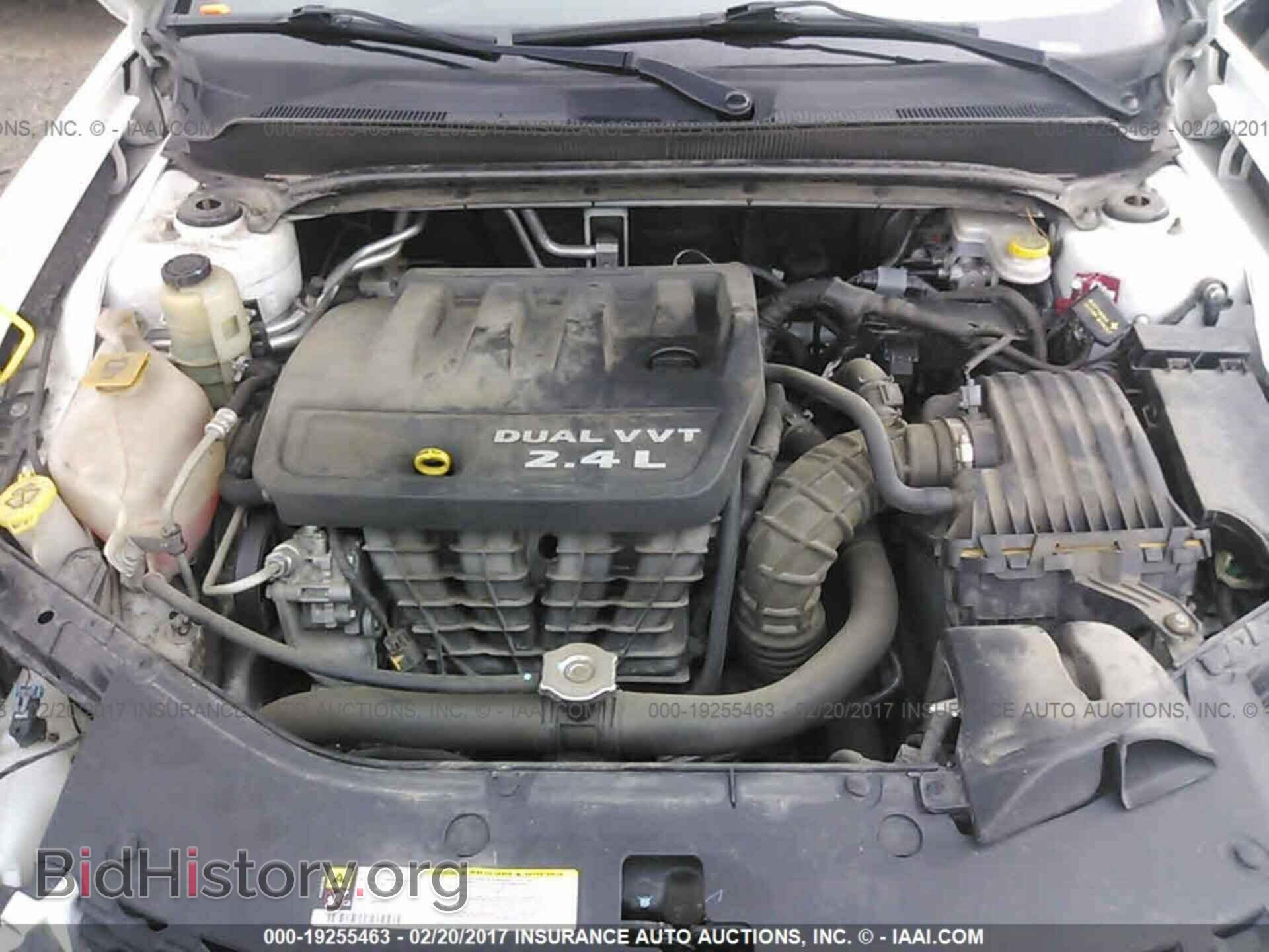 2012 Dodge Avenger - VIN: 1C3CDZCB4CN235239 - Photo 10