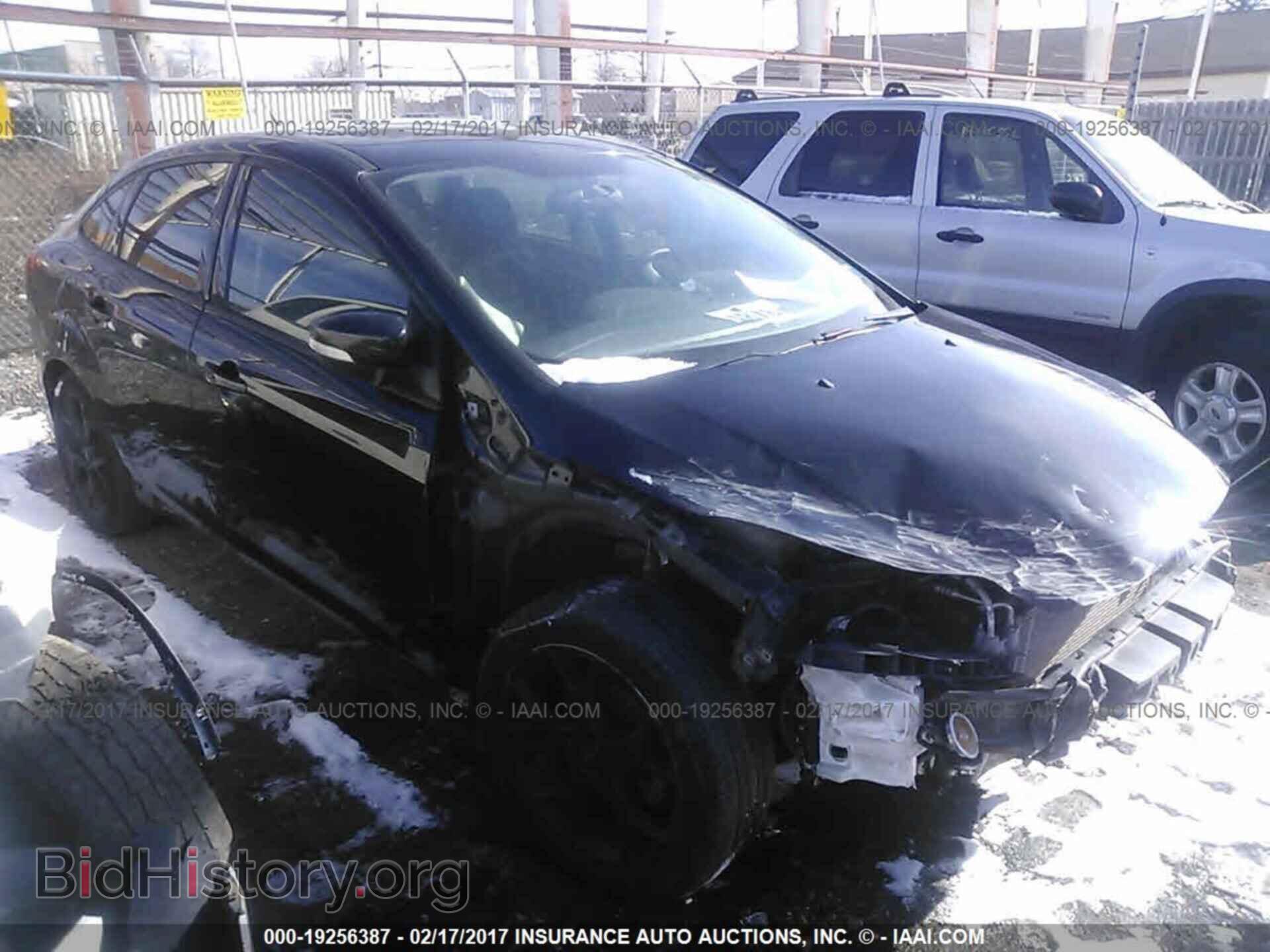 Photo 1FADP3F20DL218733 - Ford Focus 2013