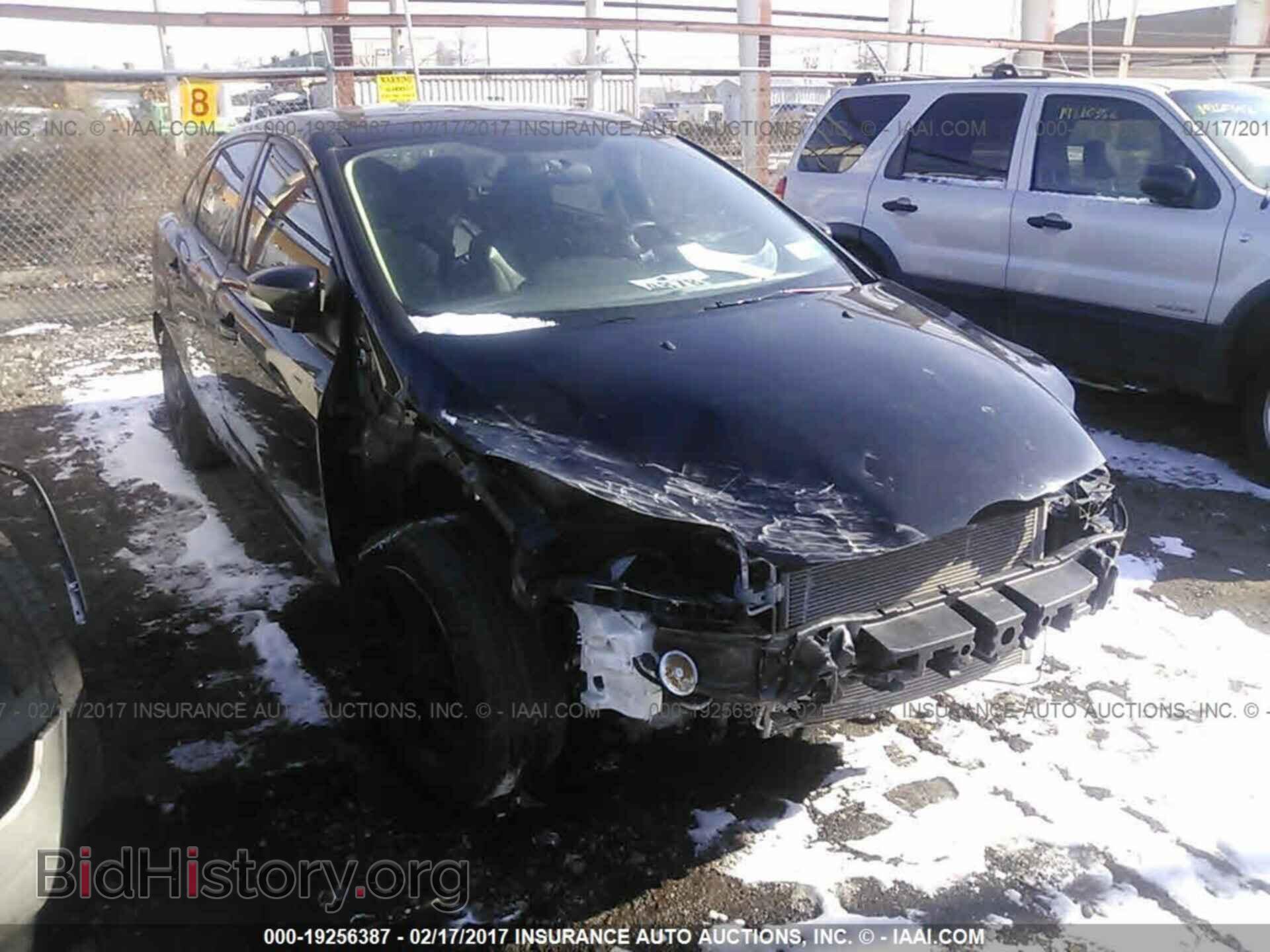 2013 Ford Focus - VIN: 1FADP3F20DL218733 - Photo 6