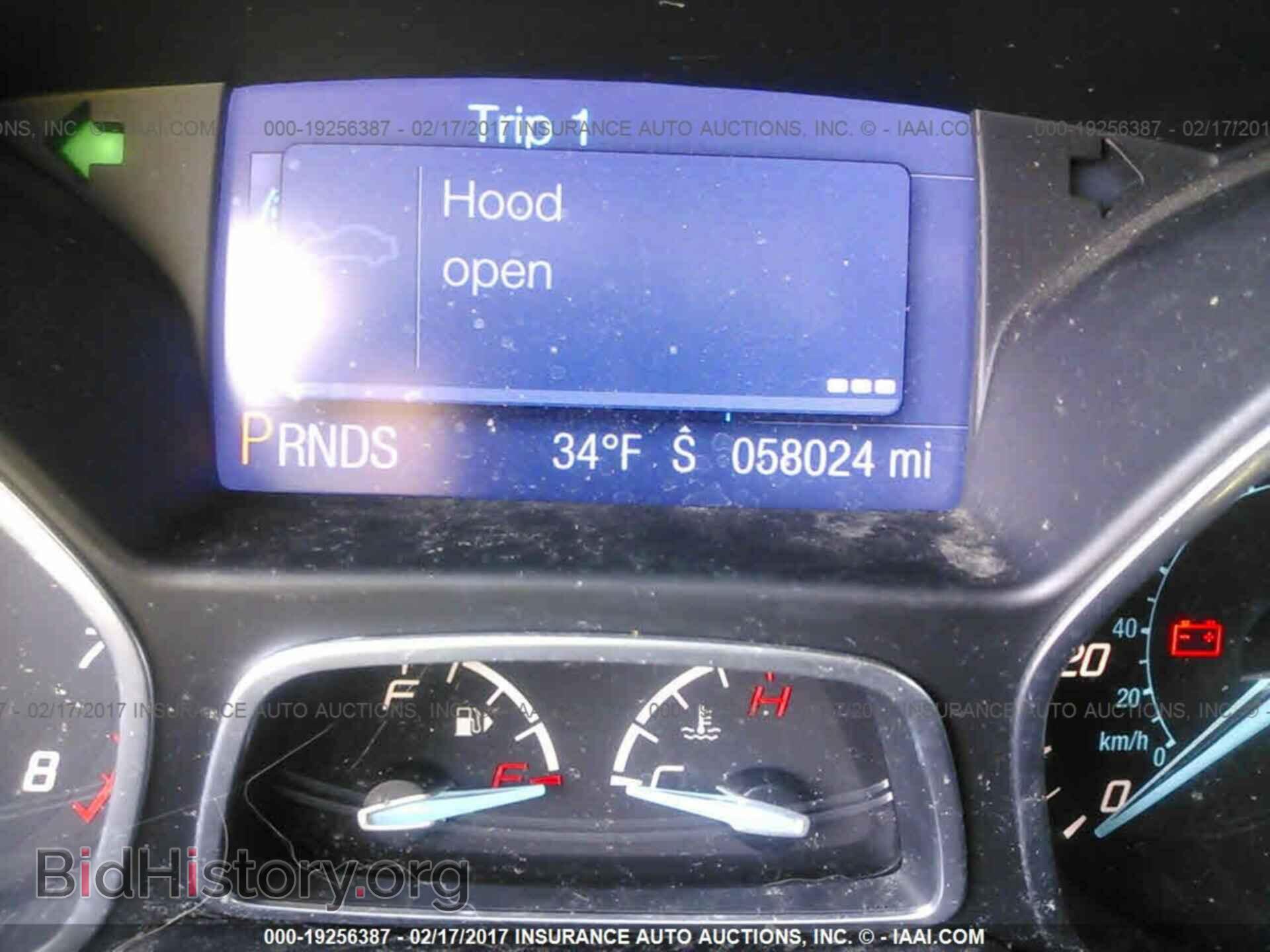 2013 Ford Focus - VIN: 1FADP3F20DL218733 - Photo 7