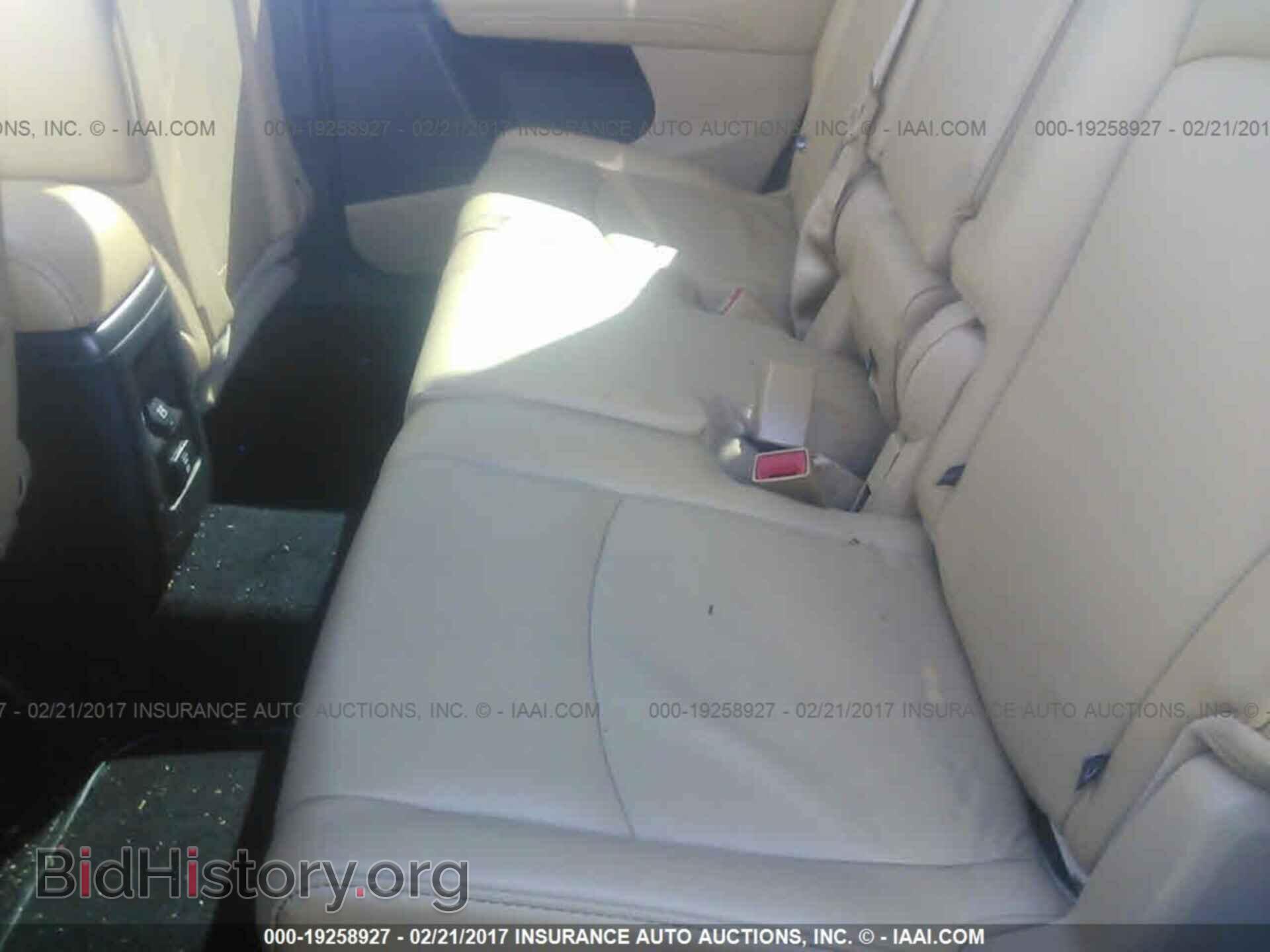 2014 Dodge Journey - VIN: 3C4PDDDG3ET220115 - Фото 8