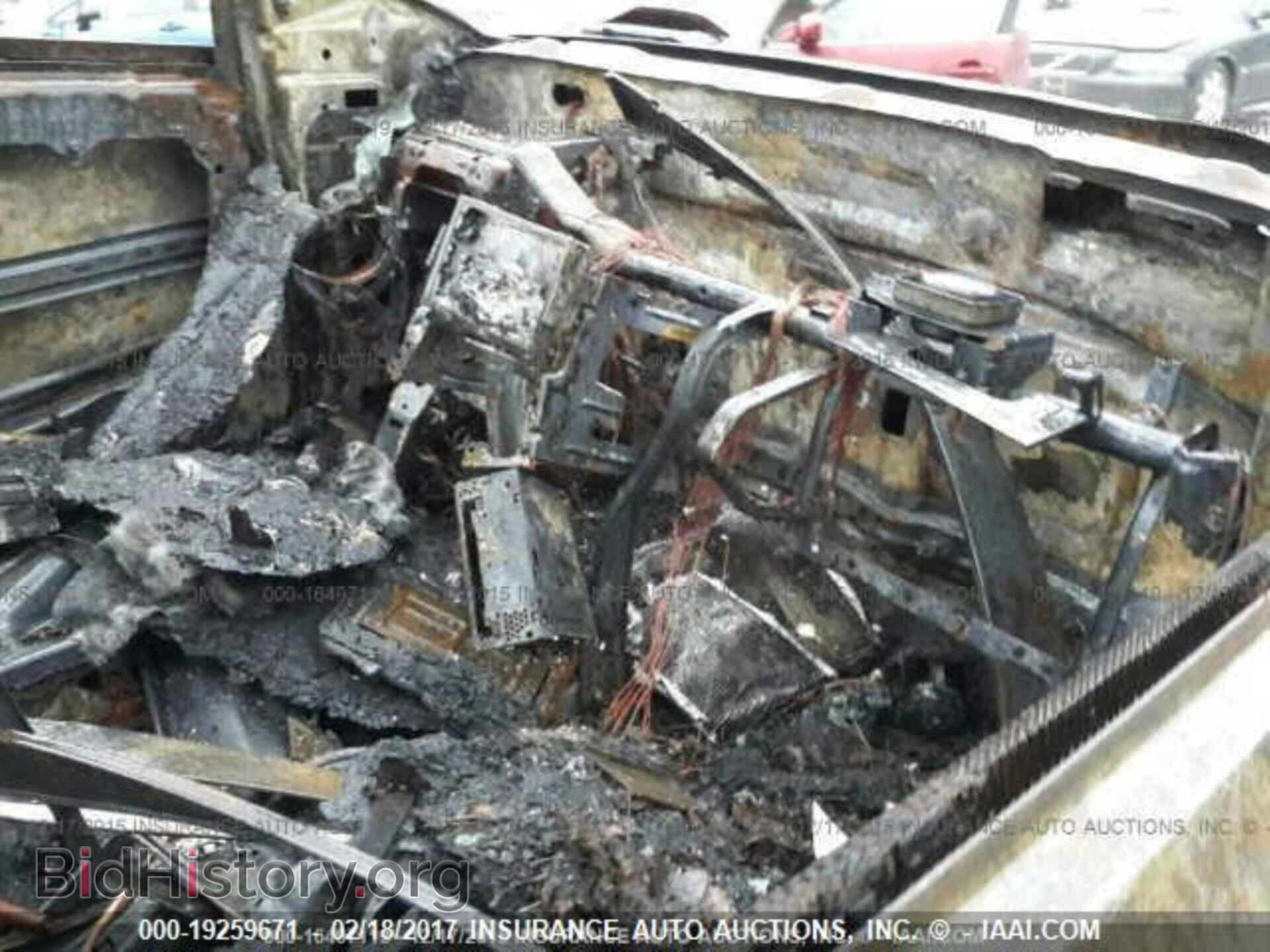 2011 FORD EDGE - VIN: 2FMDK4KC4BBB40141 - Photo 5
