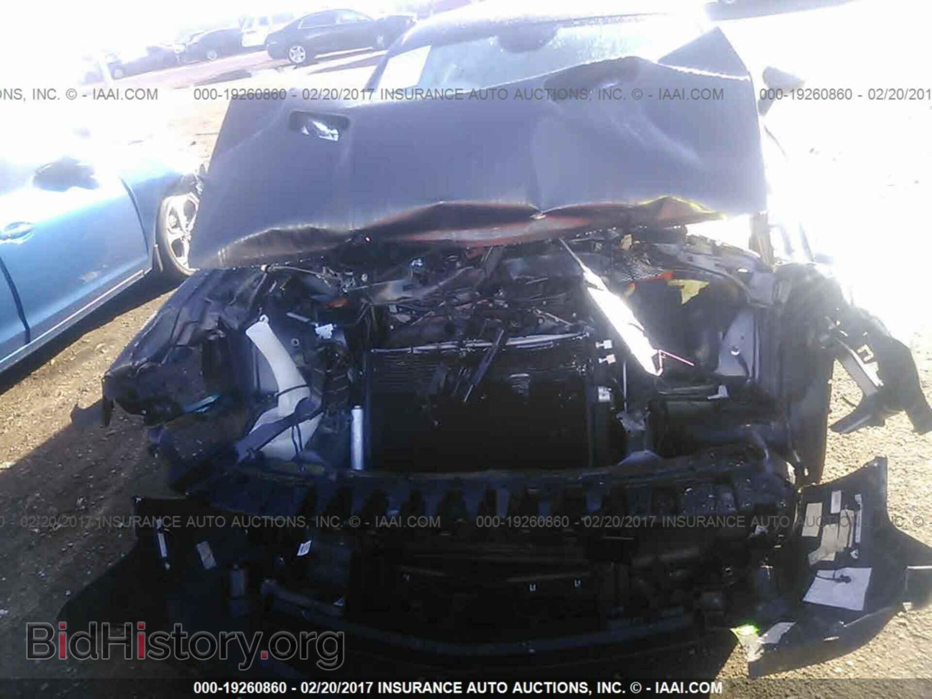 2015 Dodge Challenger - VIN: 2C3CDZAG6FH733812 - Photo 6