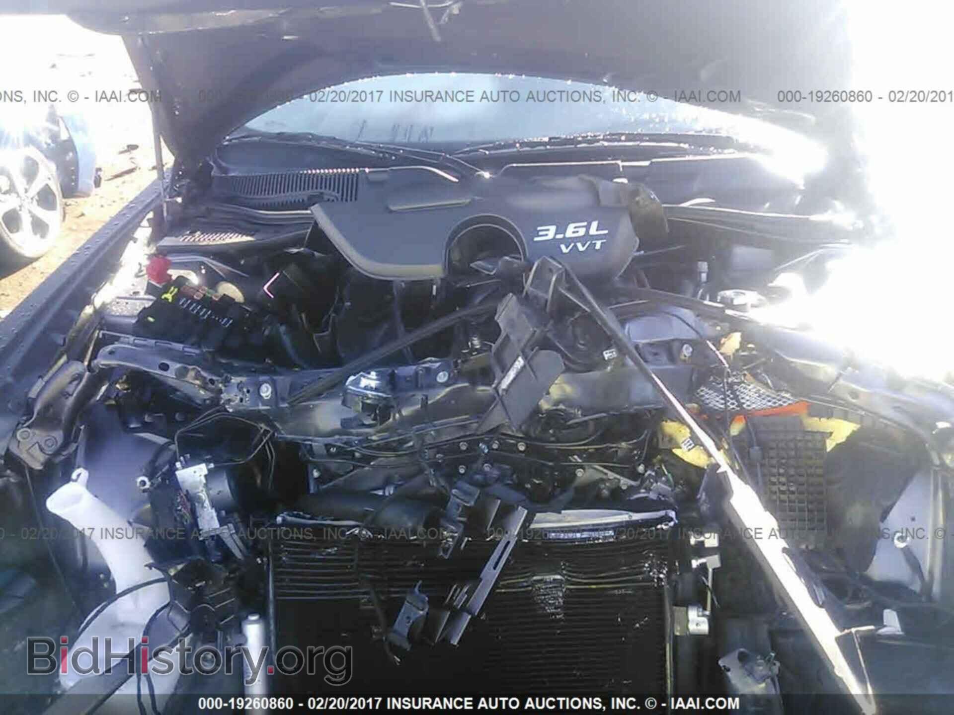 2015 Dodge Challenger - VIN: 2C3CDZAG6FH733812 - Photo 10
