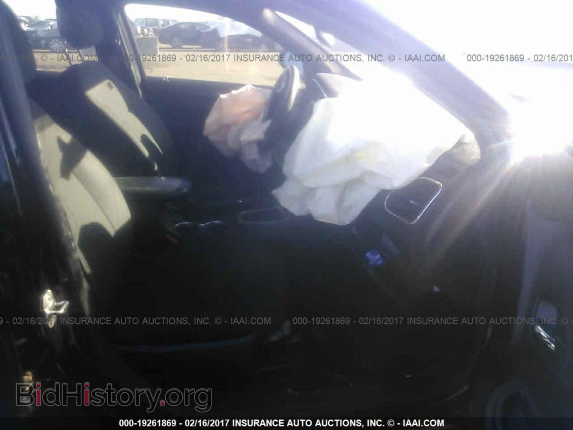 2011 Chrysler 200 - VIN: 1C3BC4FB2BN617748 - Photo 5
