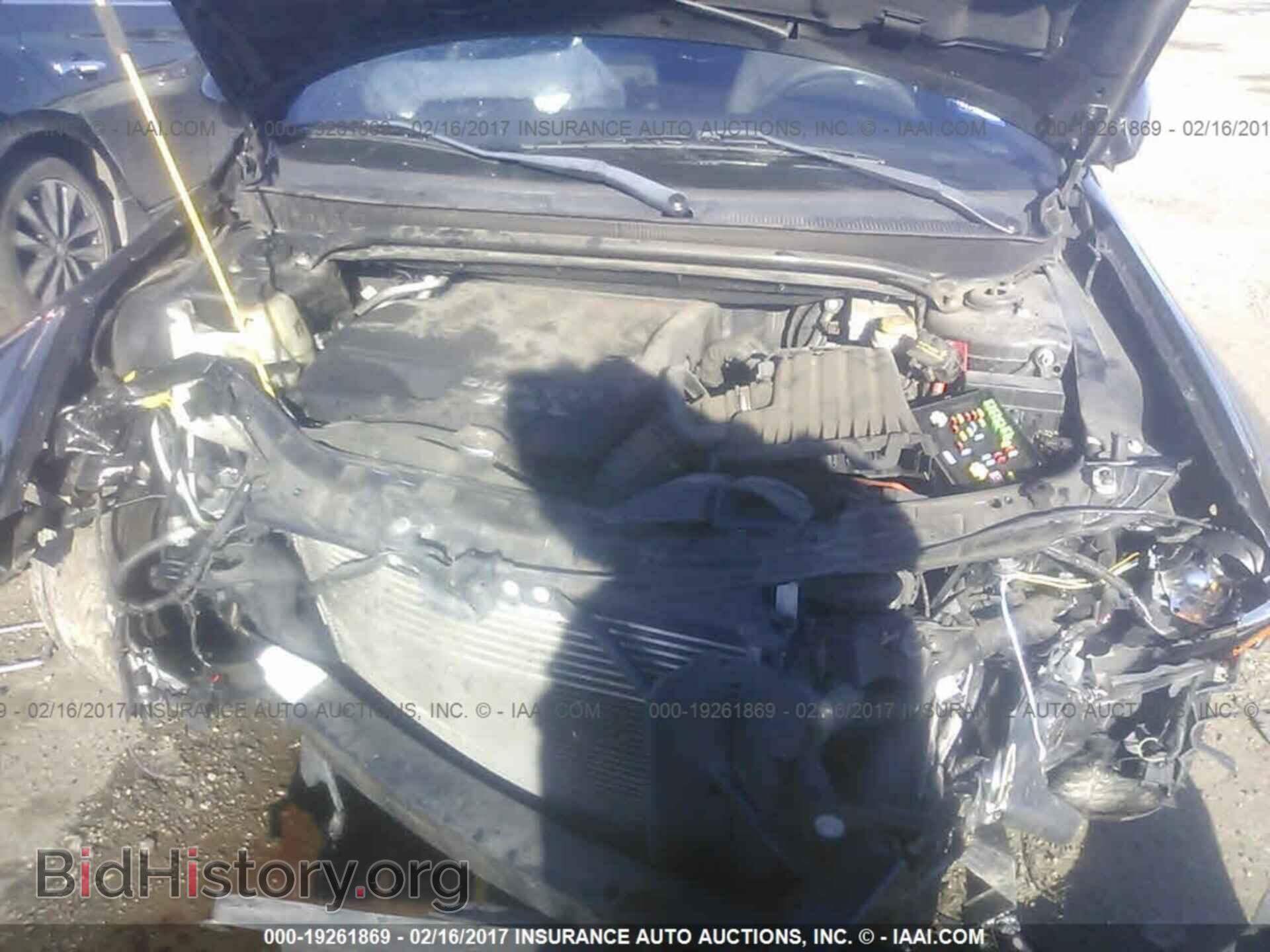 2011 Chrysler 200 - VIN: 1C3BC4FB2BN617748 - Photo 10