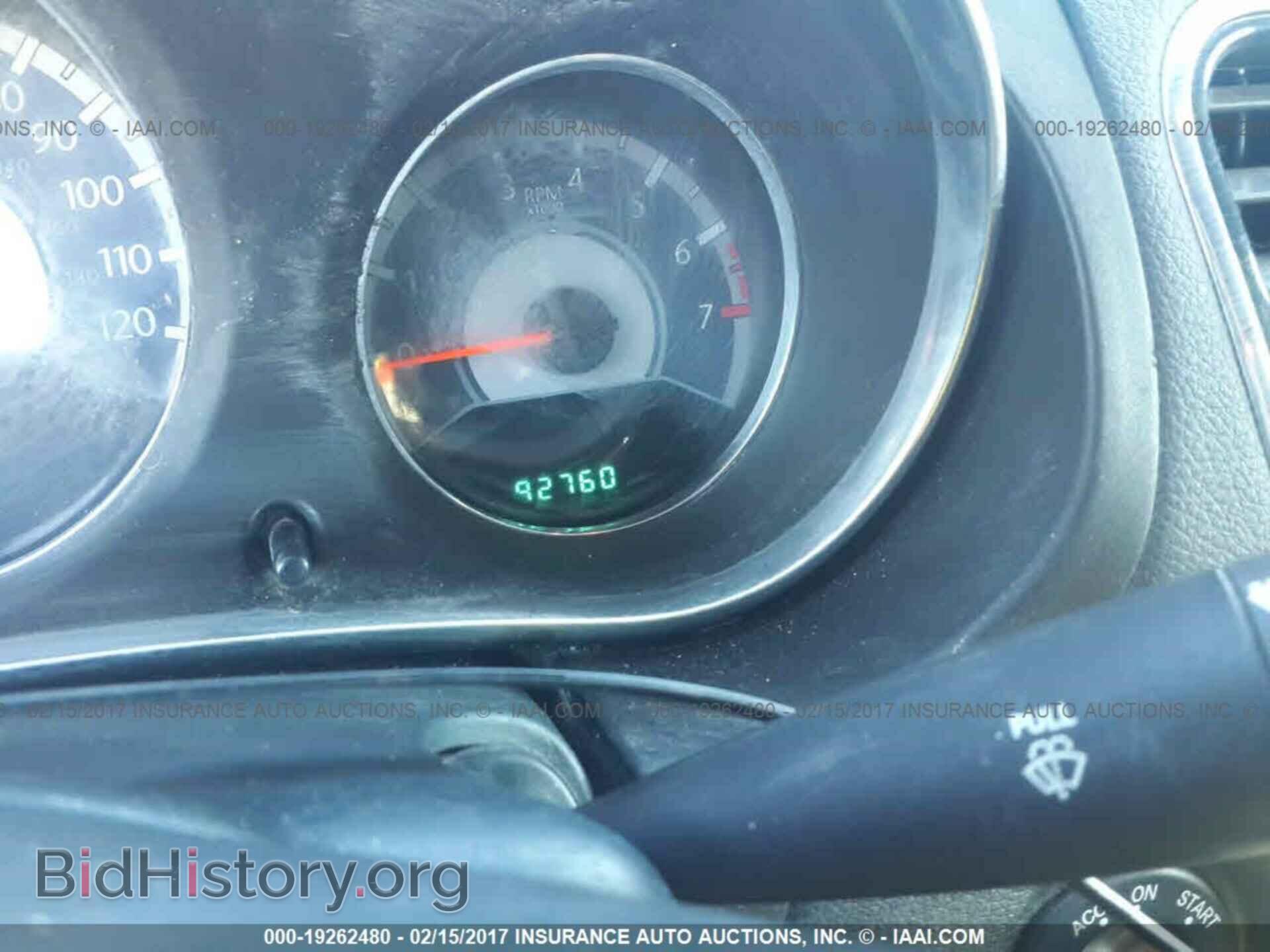 2013 Chrysler 200 - VIN: 1C3CCBAB8DN685961 - Фото 7