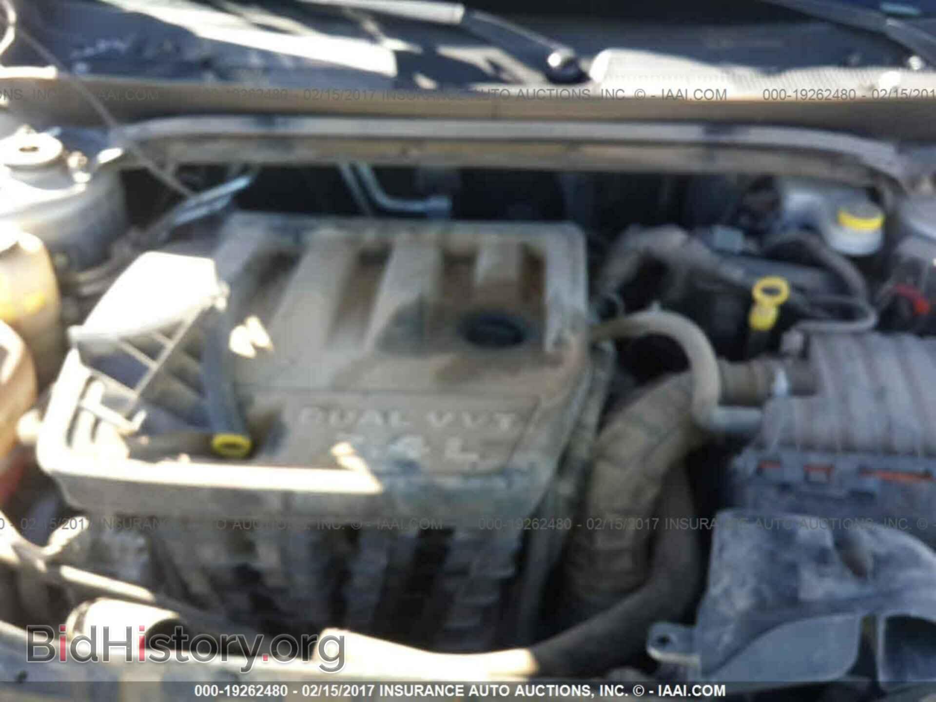 2013 Chrysler 200 - VIN: 1C3CCBAB8DN685961 - Фото 10