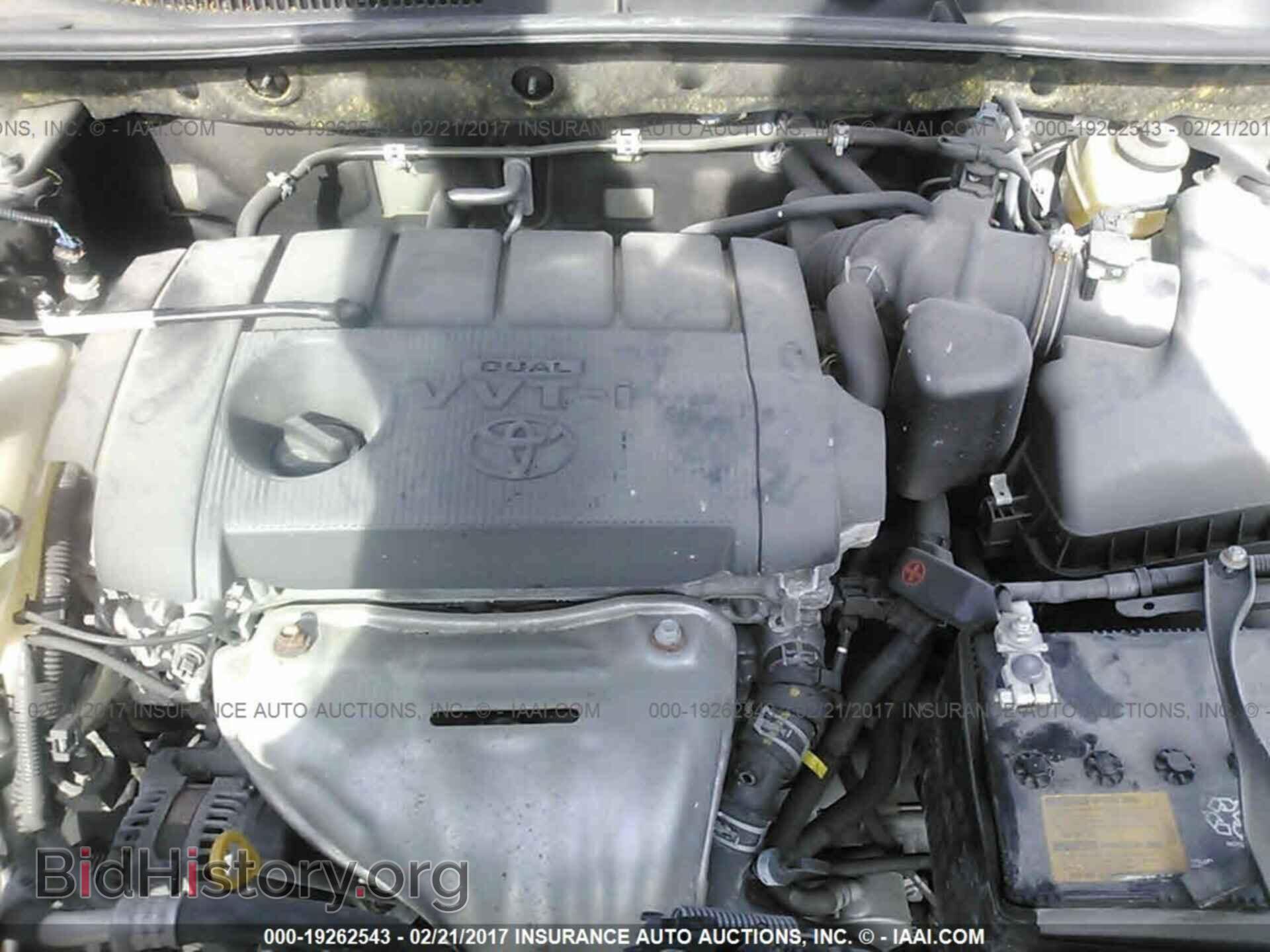 2012 Toyota Rav4 - VIN: JTMBF4DV7CD045003 - Фото 10