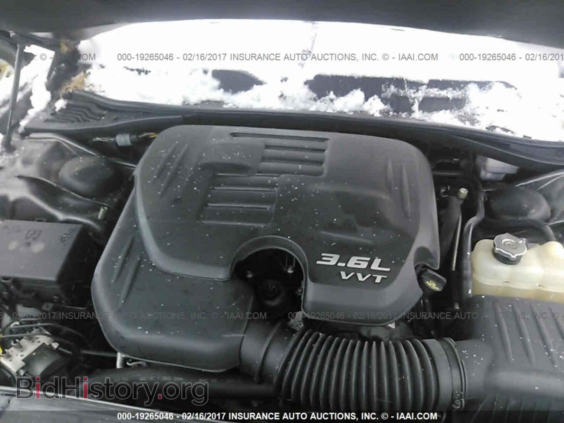 2015 Dodge Challenger - VIN: 2C3CDZAG1FH821134 - Photo 10