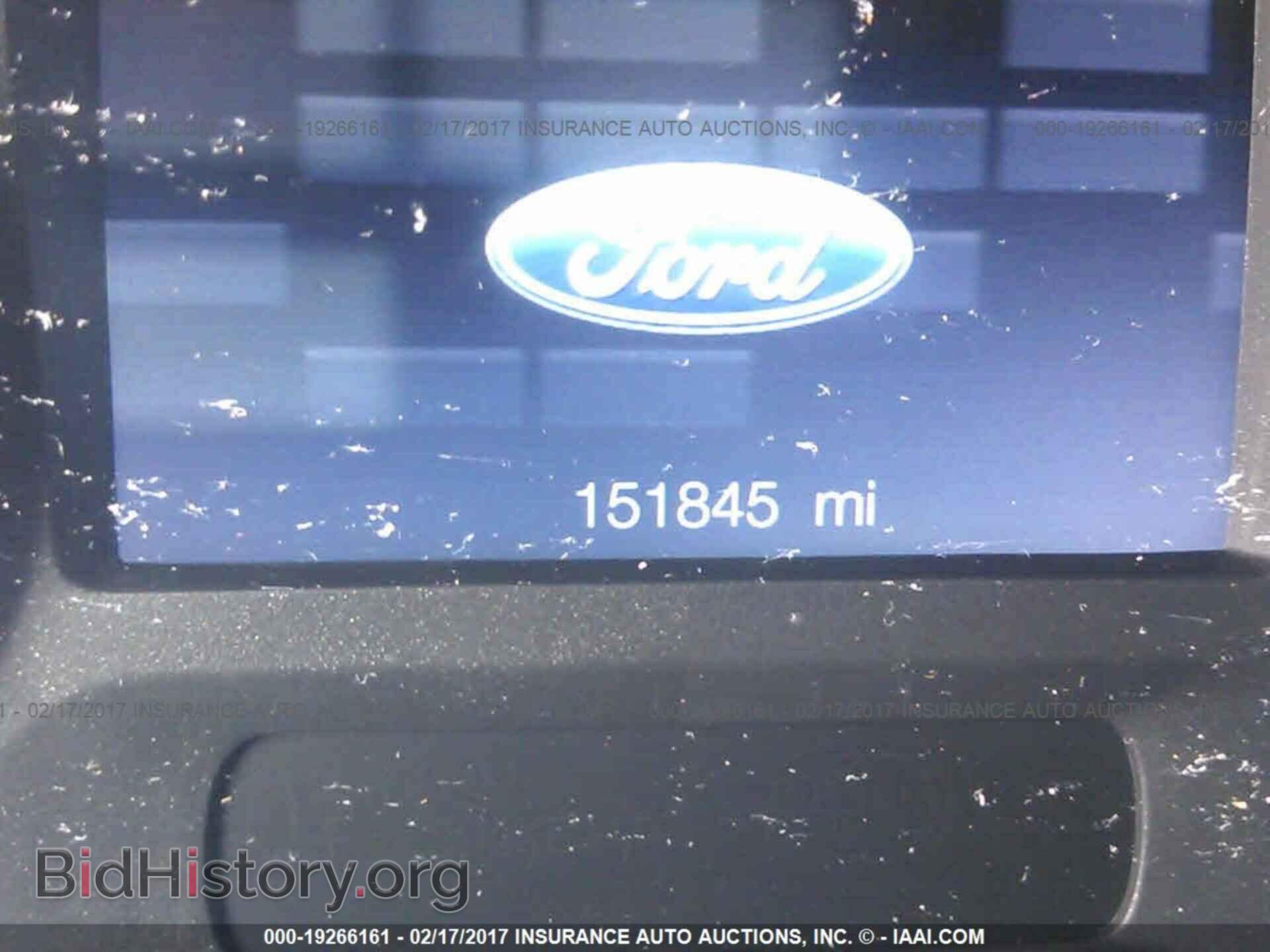 2011 Ford Edge - VIN: 2FMDK3GC3BBA02402 - Фото 7