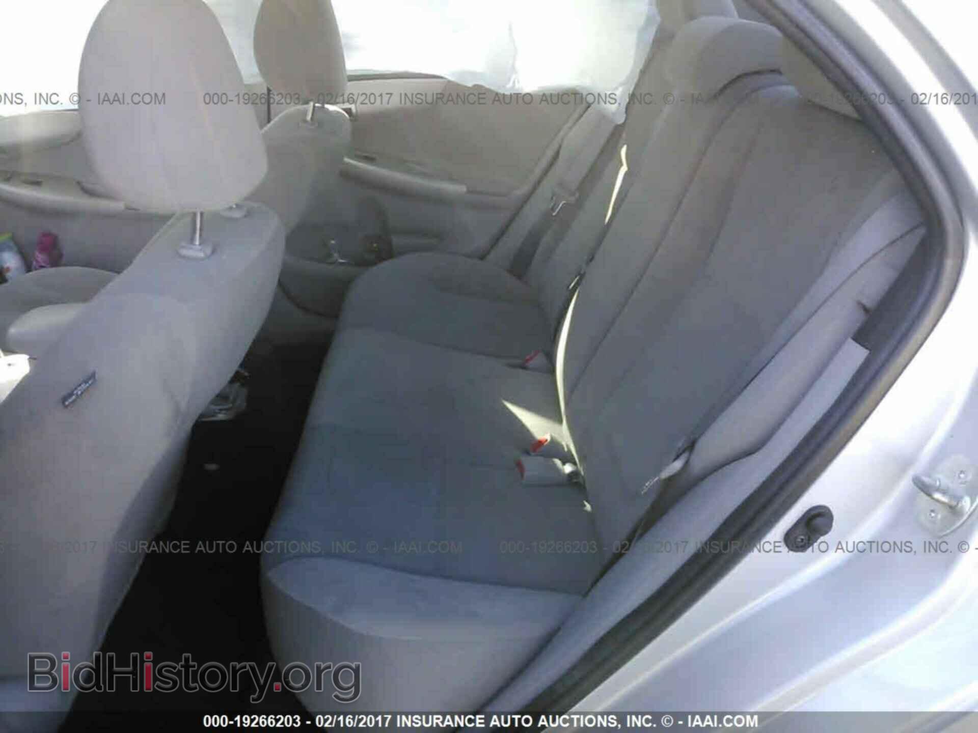 2013 Toyota Corolla - VIN: 2T1BU4EEXDC973696 - Photo 8