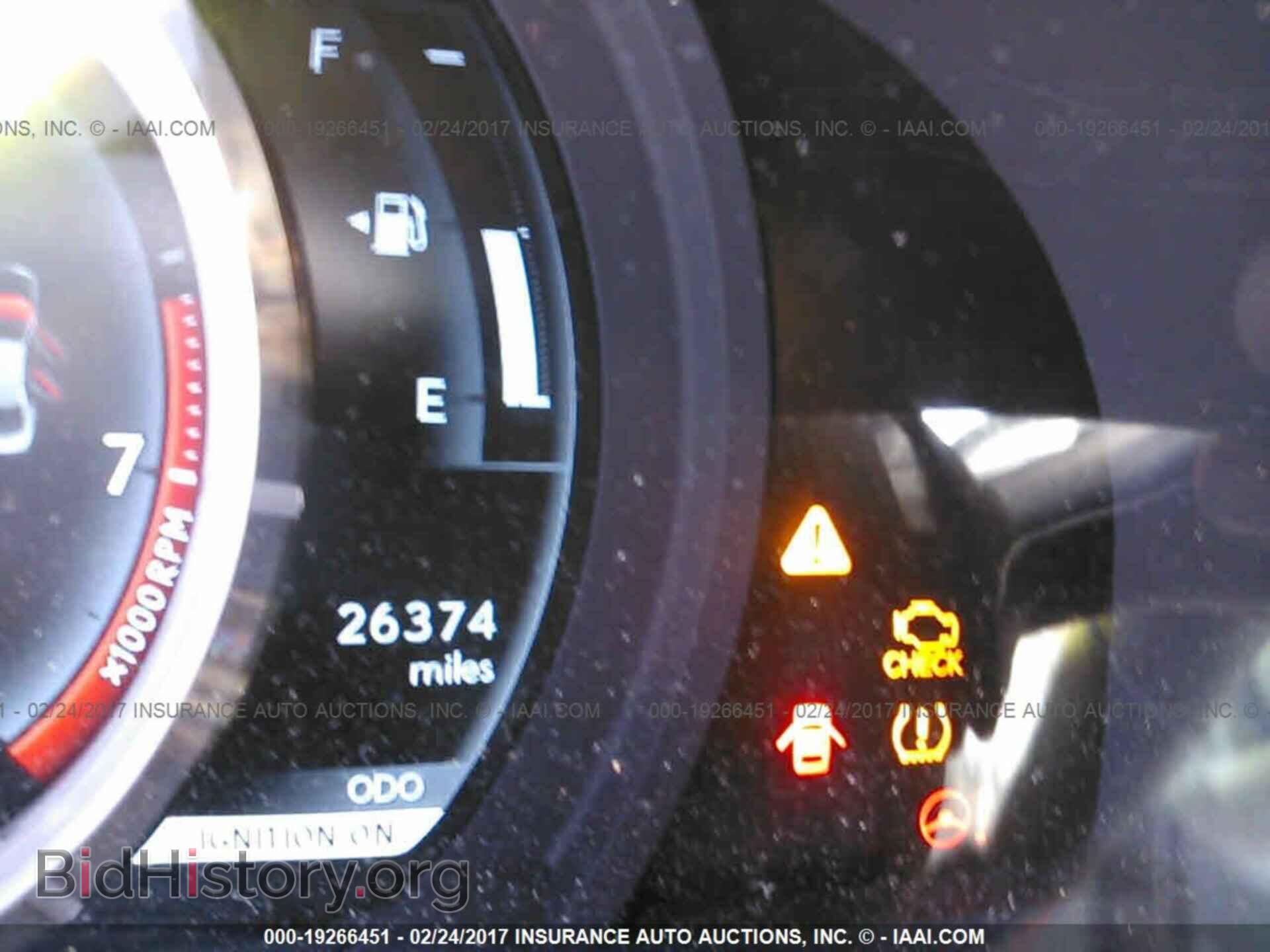 2015 Lexus Is - VIN: JTHBF1D25F5073433 - Photo 7