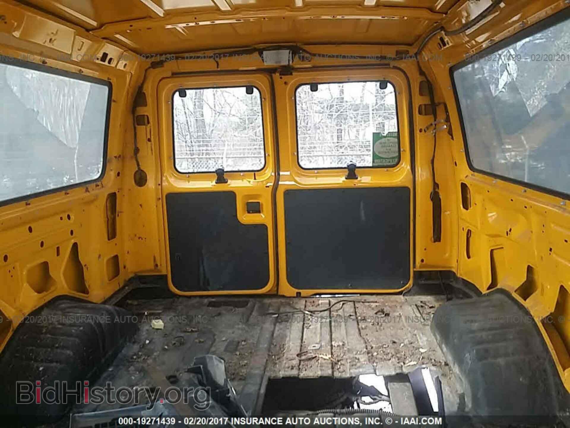 2013 Ford Econoline - VIN: 1FTNE2EL8DDA51119 - Фото 8