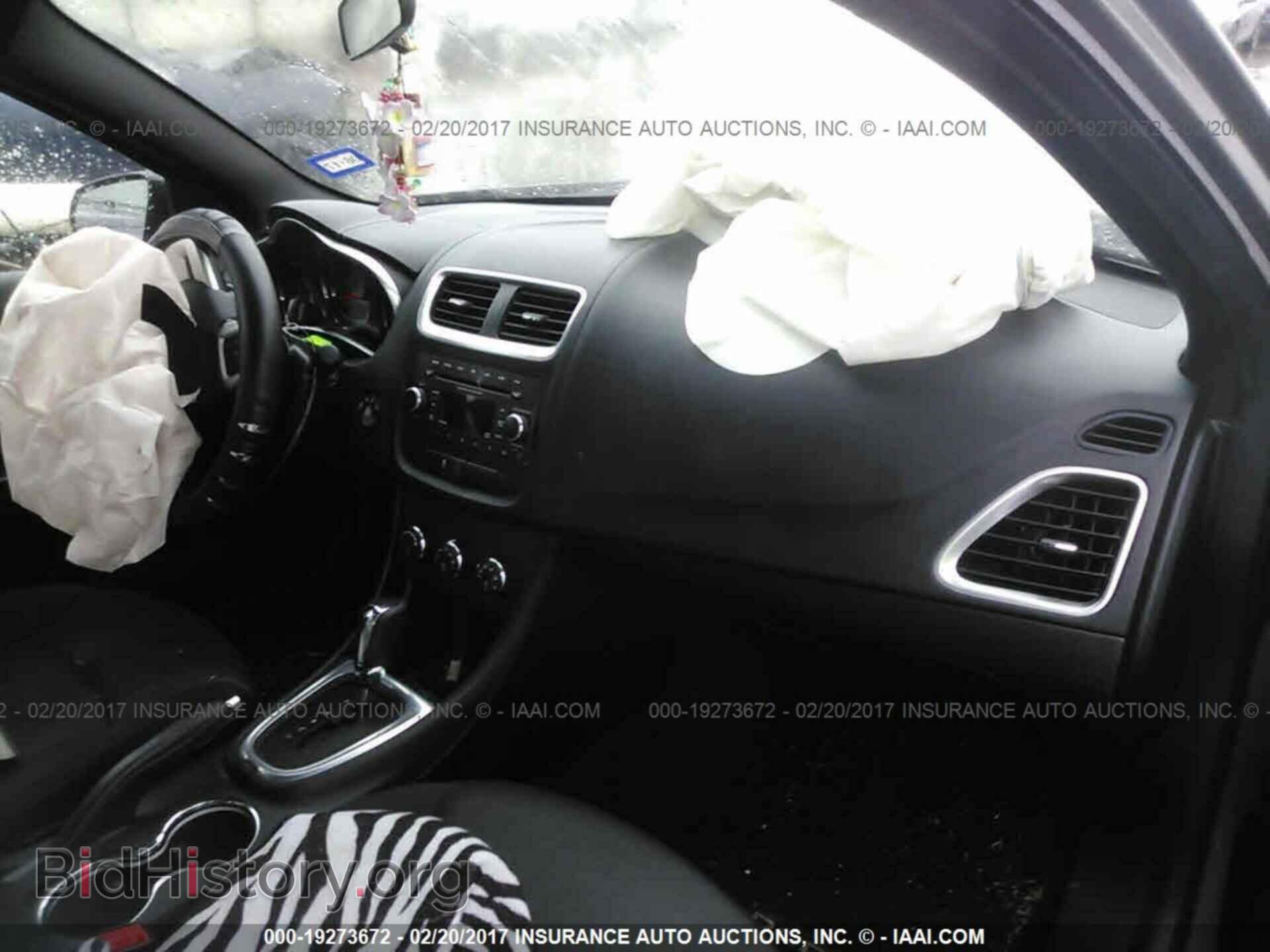 2013 Dodge Avenger - VIN: 1C3CDZCG0DN709197 - Photo 5