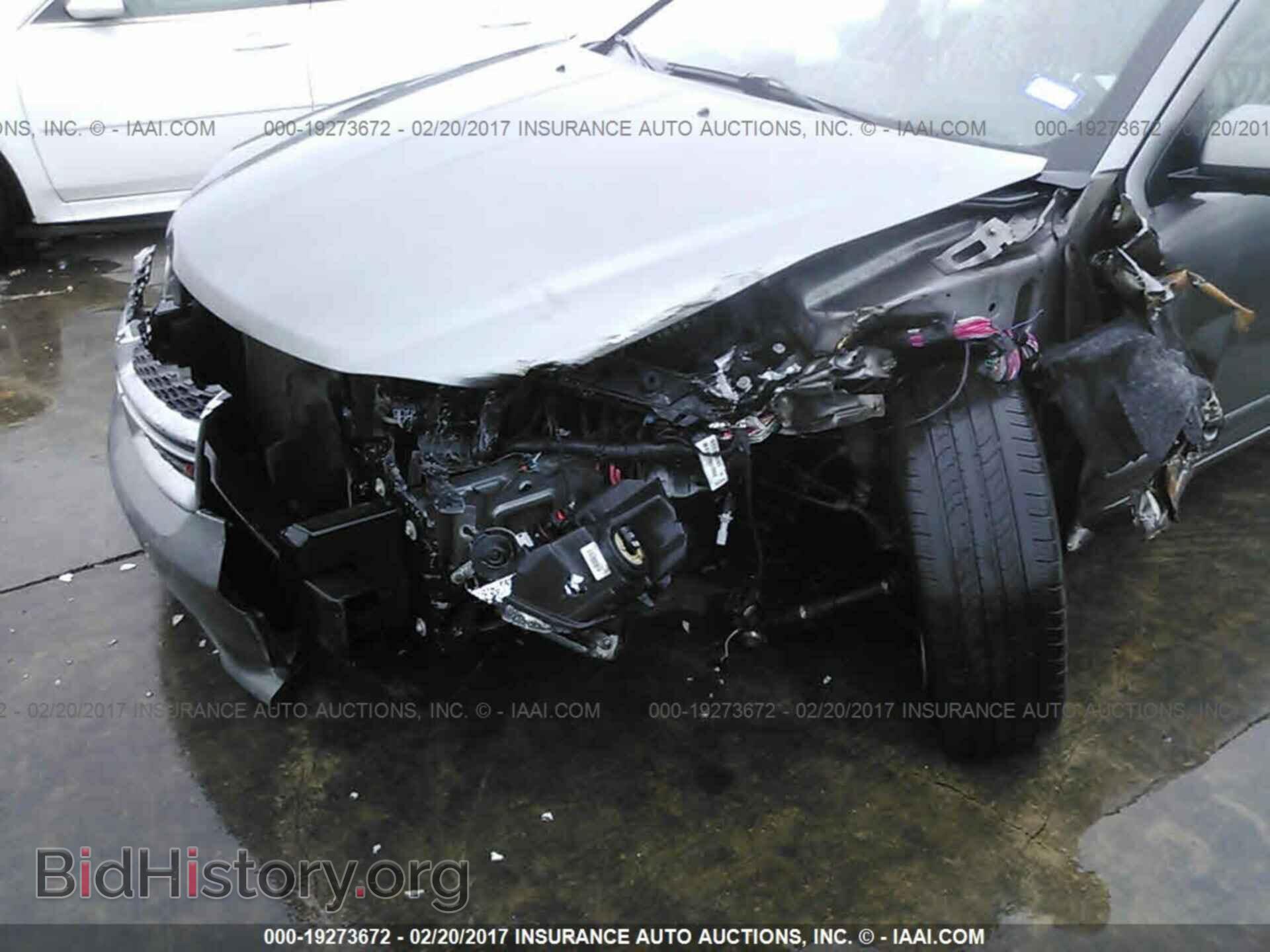 2013 Dodge Avenger - VIN: 1C3CDZCG0DN709197 - Photo 6