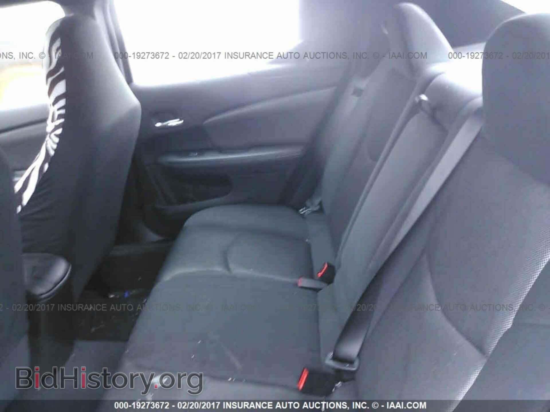 2013 Dodge Avenger - VIN: 1C3CDZCG0DN709197 - Photo 8