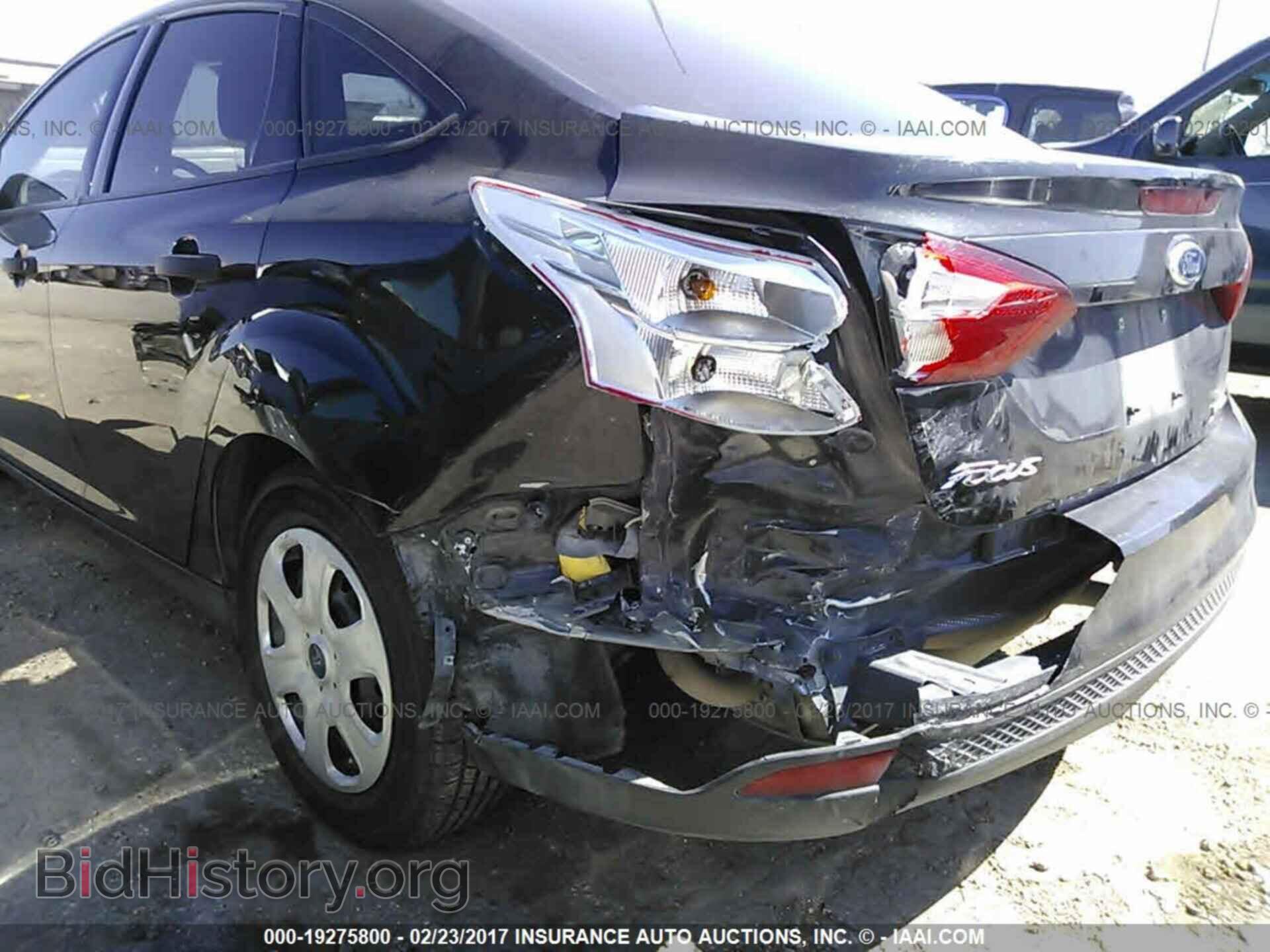 2014 Ford Focus - VIN: 1FADP3E29EL372876 - Photo 6