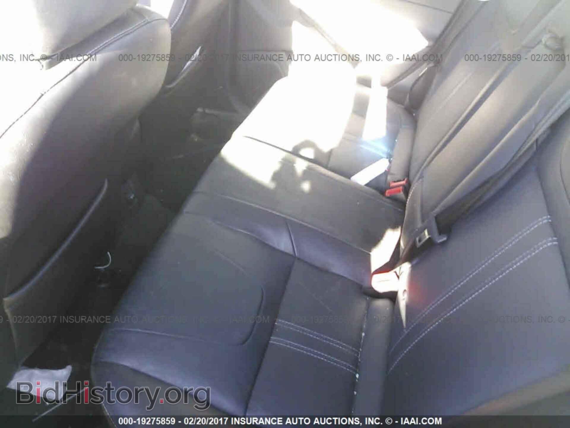 2013 Ford Focus - VIN: 1FADP3F26DL375165 - Фото 8