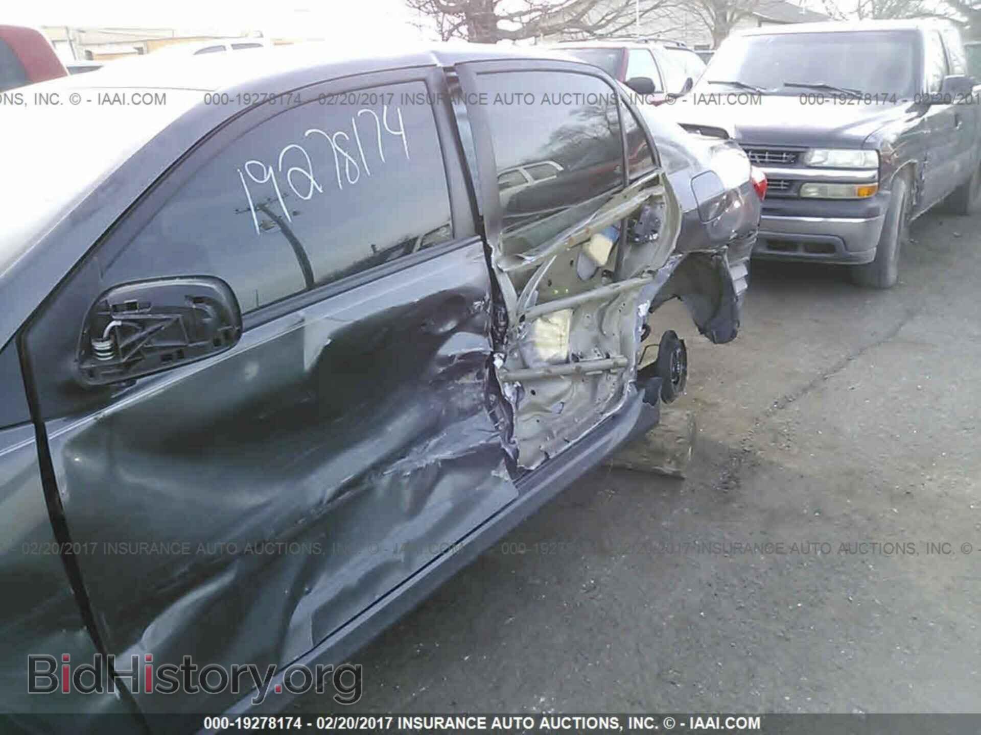 2012 Toyota Corolla - VIN: 5YFBU4EE7CP047805 - Фото 6