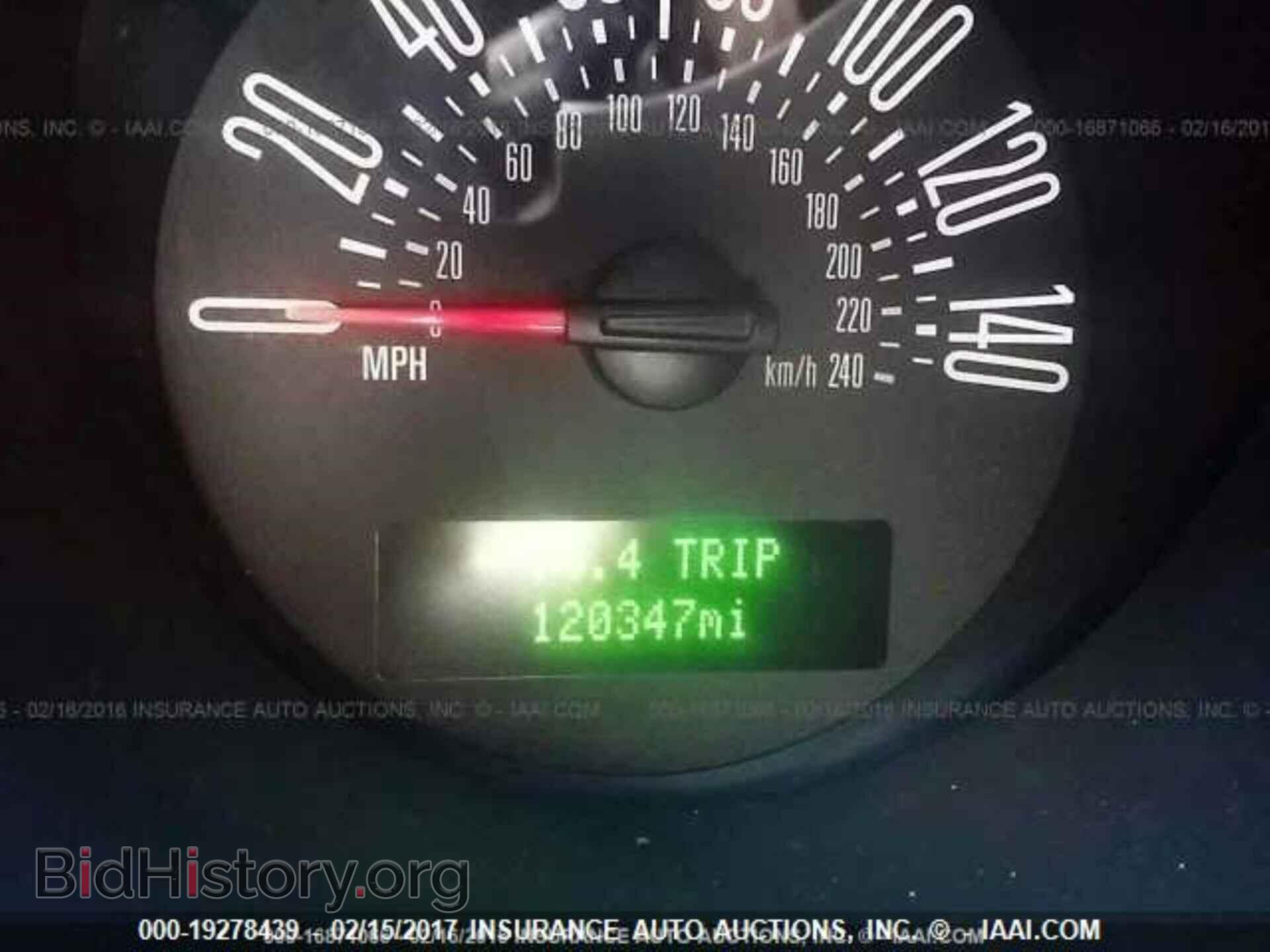 2006 FORD MUSTANG - VIN: 1ZVHT82H465142632 - Фото 7