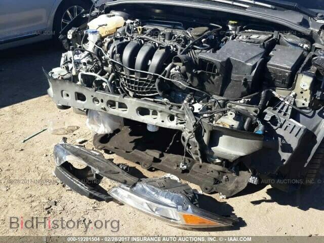 2015 Ford Focus - VIN: 1FADP3F22FL215237 - Photo 6
