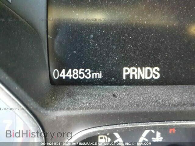 2015 Ford Focus - VIN: 1FADP3F22FL215237 - Photo 7