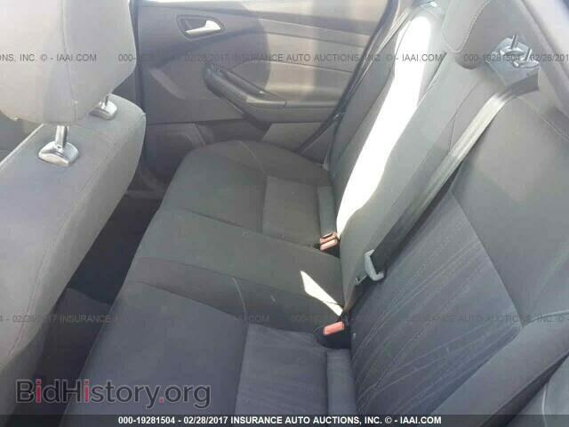 2015 Ford Focus - VIN: 1FADP3F22FL215237 - Photo 8