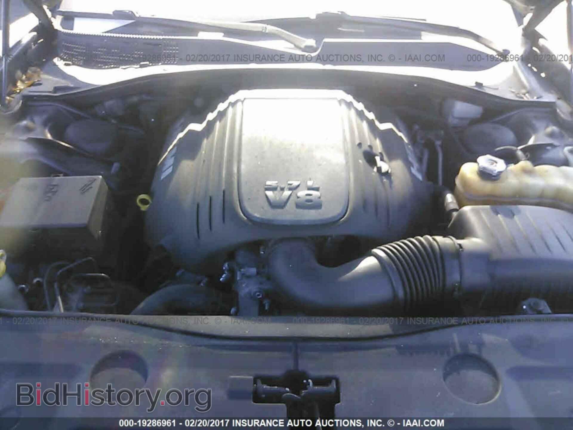 2013 Dodge Charger - VIN: 2C3CDXCT4DH635101 - Photo 10