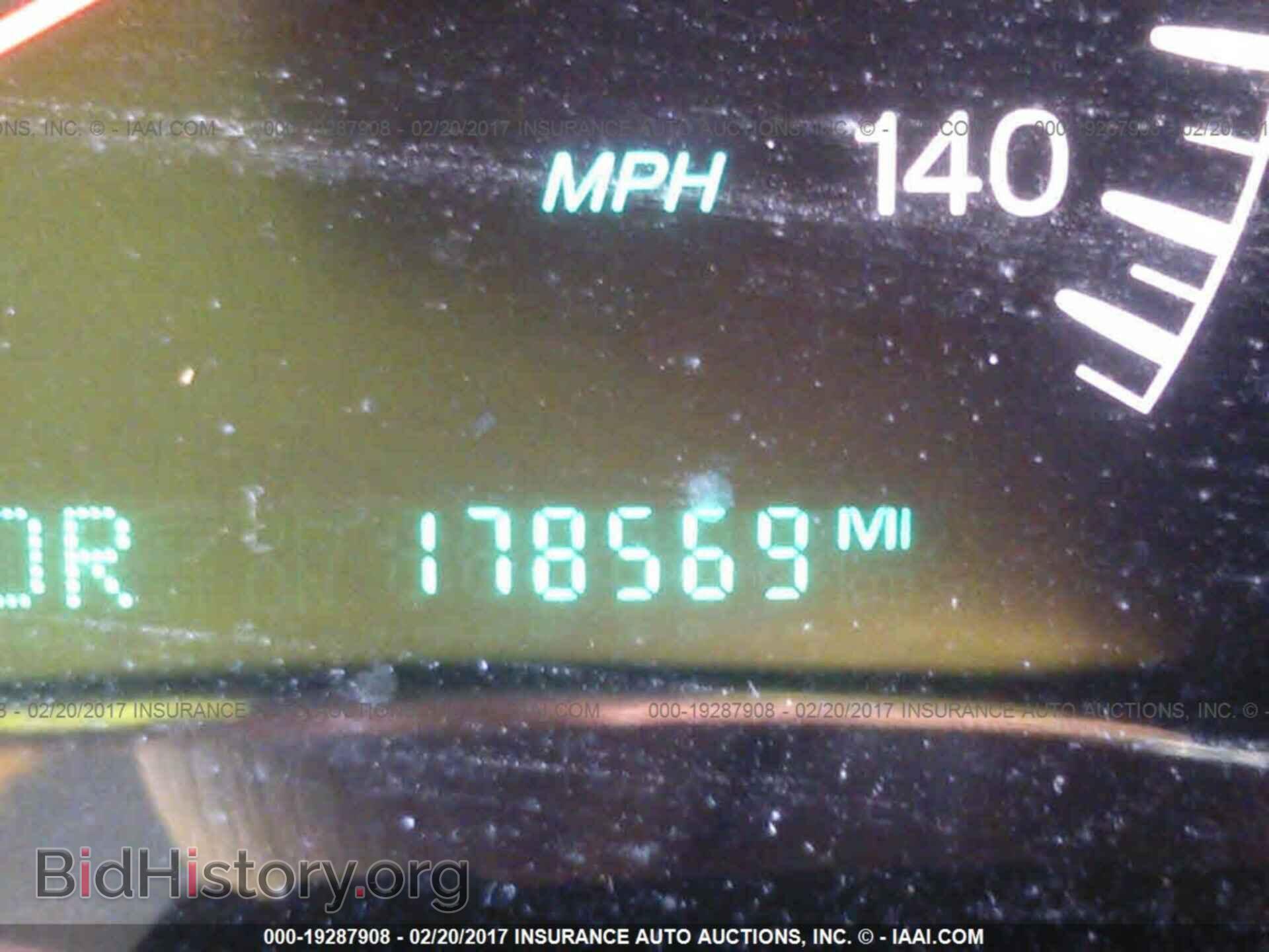 2003 CADILLAC DEVILLE - VIN: 1G6KF57923U247352 - Photo 7