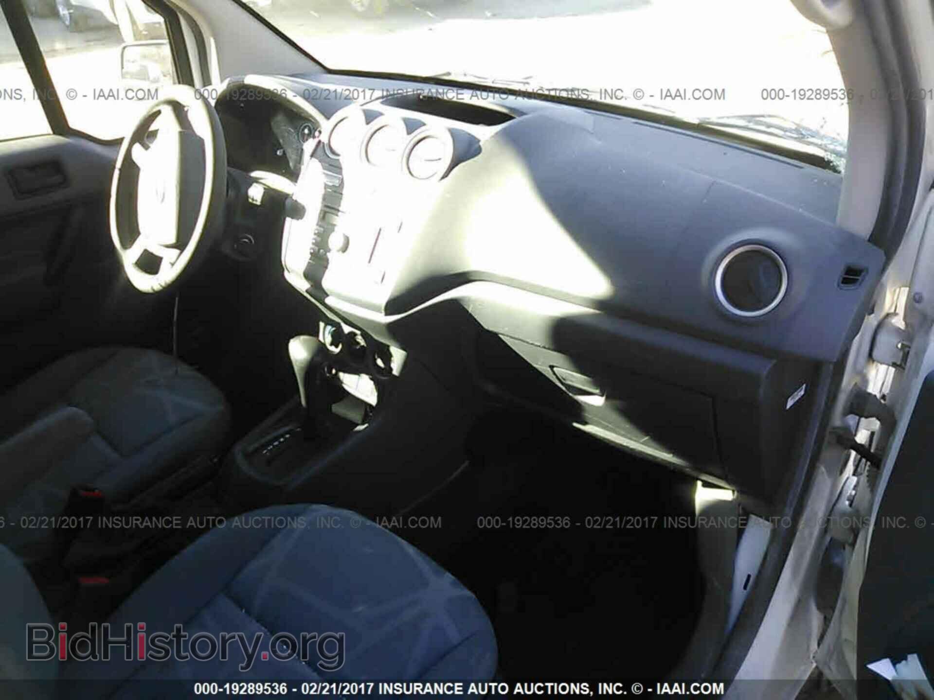 2011 Ford Transit - VIN: NM0LS7DN0BT046822 - Фото 5