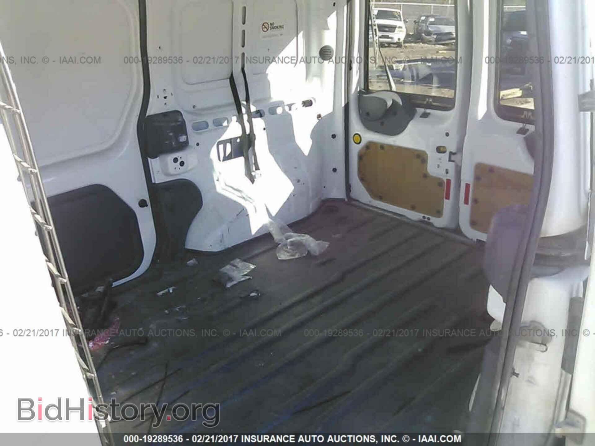 2011 Ford Transit - VIN: NM0LS7DN0BT046822 - Фото 8