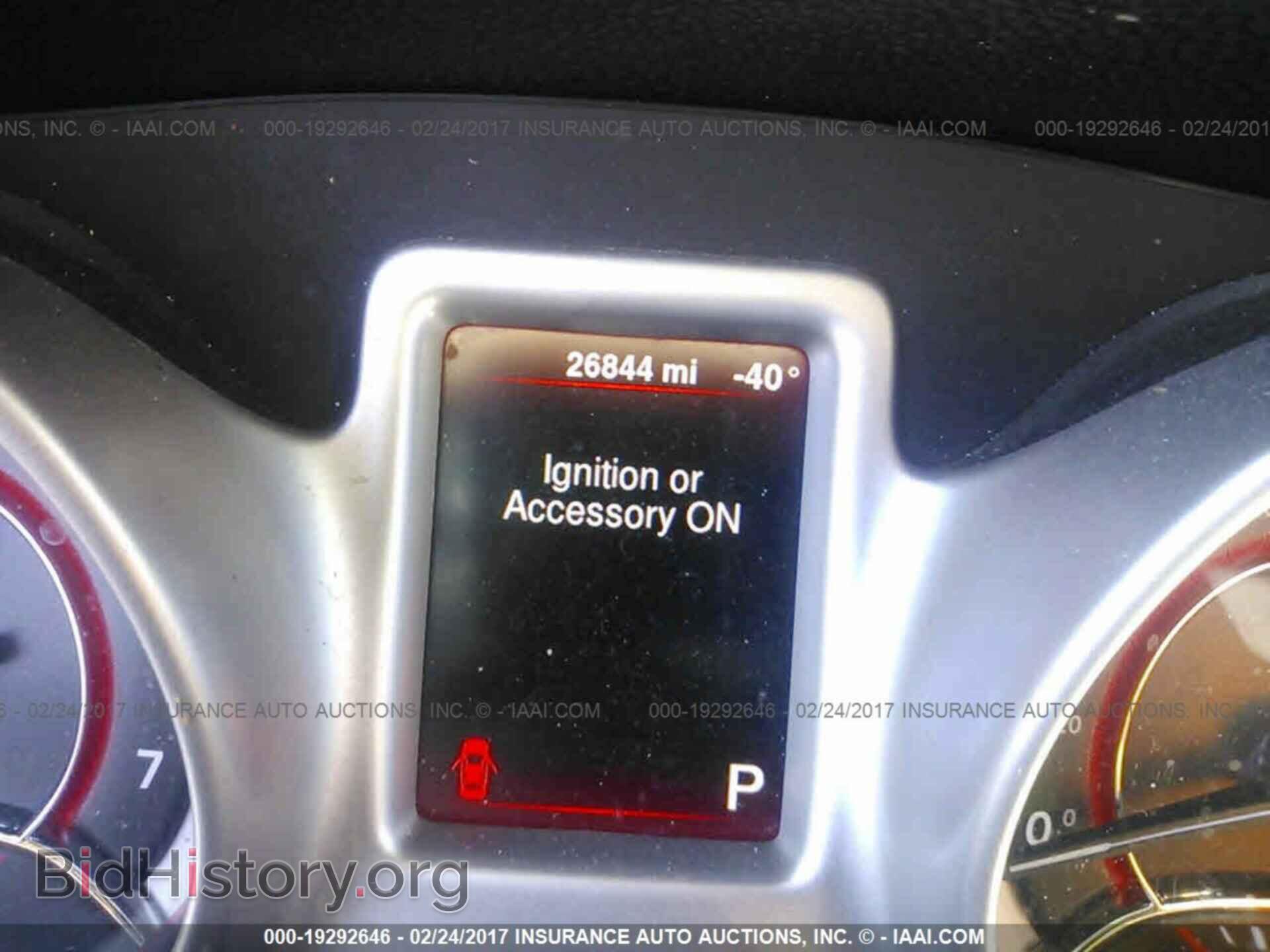 2016 Dodge Journey - VIN: 3C4PDCAB6GT103277 - Фото 7