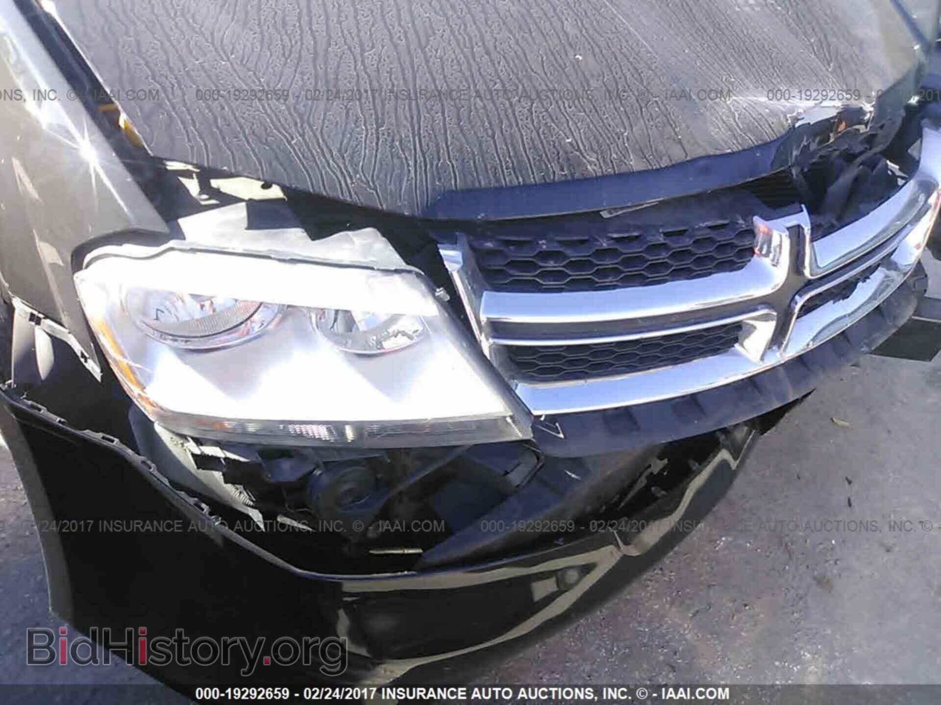 2013 Dodge Avenger - VIN: 1C3CDZAG0DN522402 - Photo 6