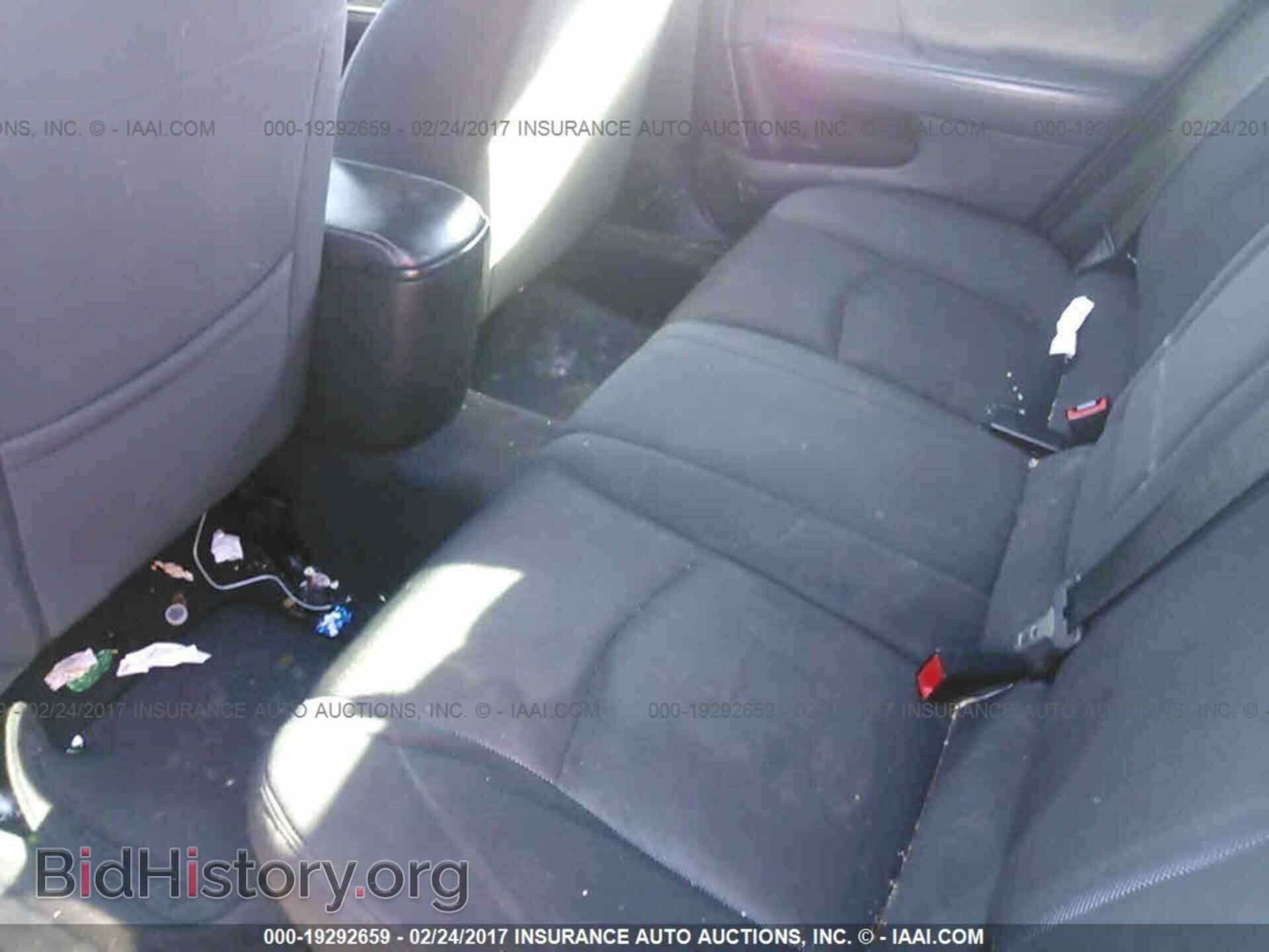 2013 Dodge Avenger - VIN: 1C3CDZAG0DN522402 - Photo 8