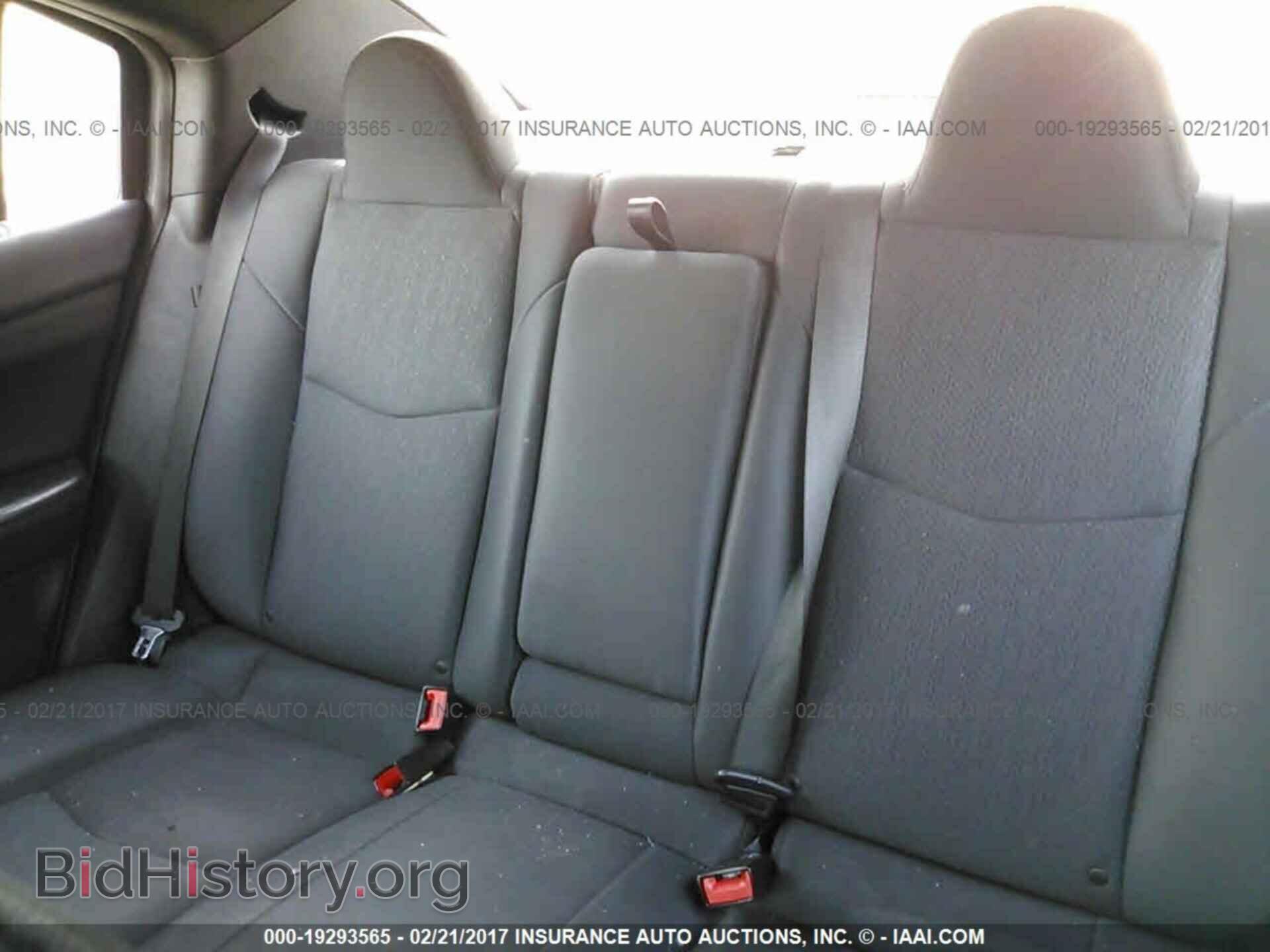 2014 Chrysler 200 - VIN: 1C3CCBBB0EN137758 - Photo 8