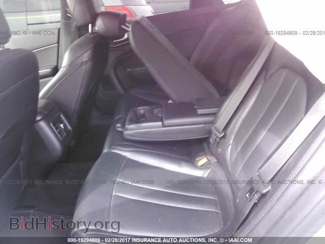 2015 Chrysler 200 - VIN: 1C3CCCCB9FN618887 - Фото 8