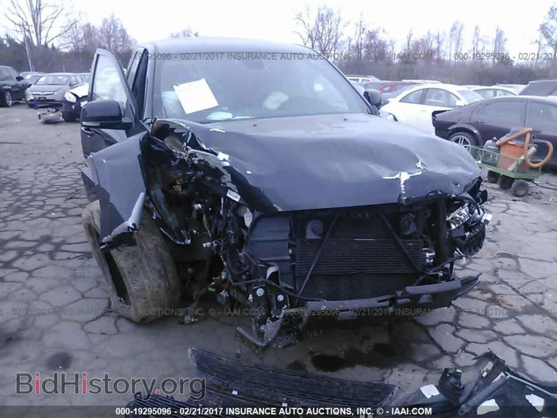 2016 Dodge Durango - VIN: 1C4SDJCT8GC449394 - Photo 6