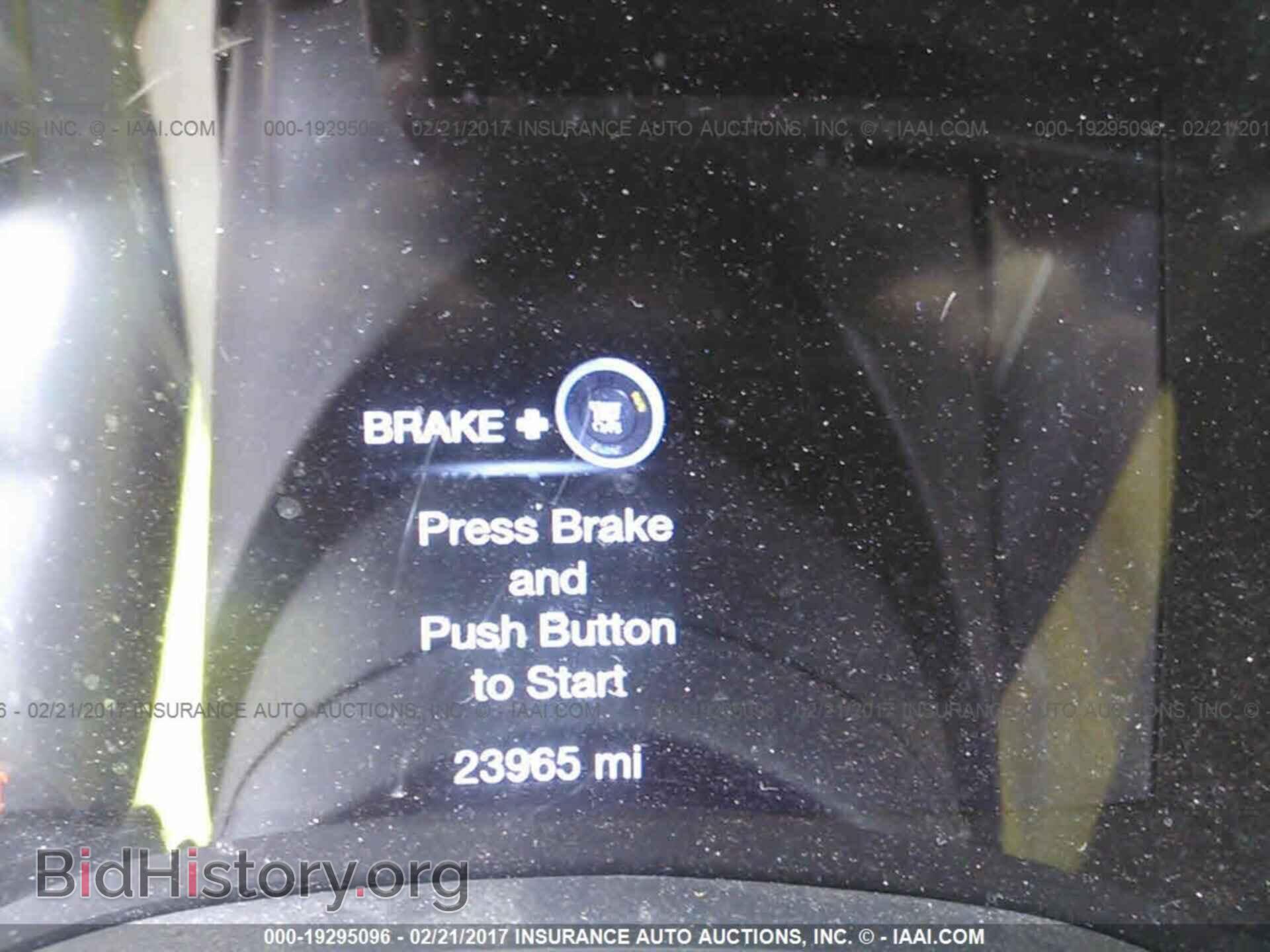2016 Dodge Durango - VIN: 1C4SDJCT8GC449394 - Photo 7